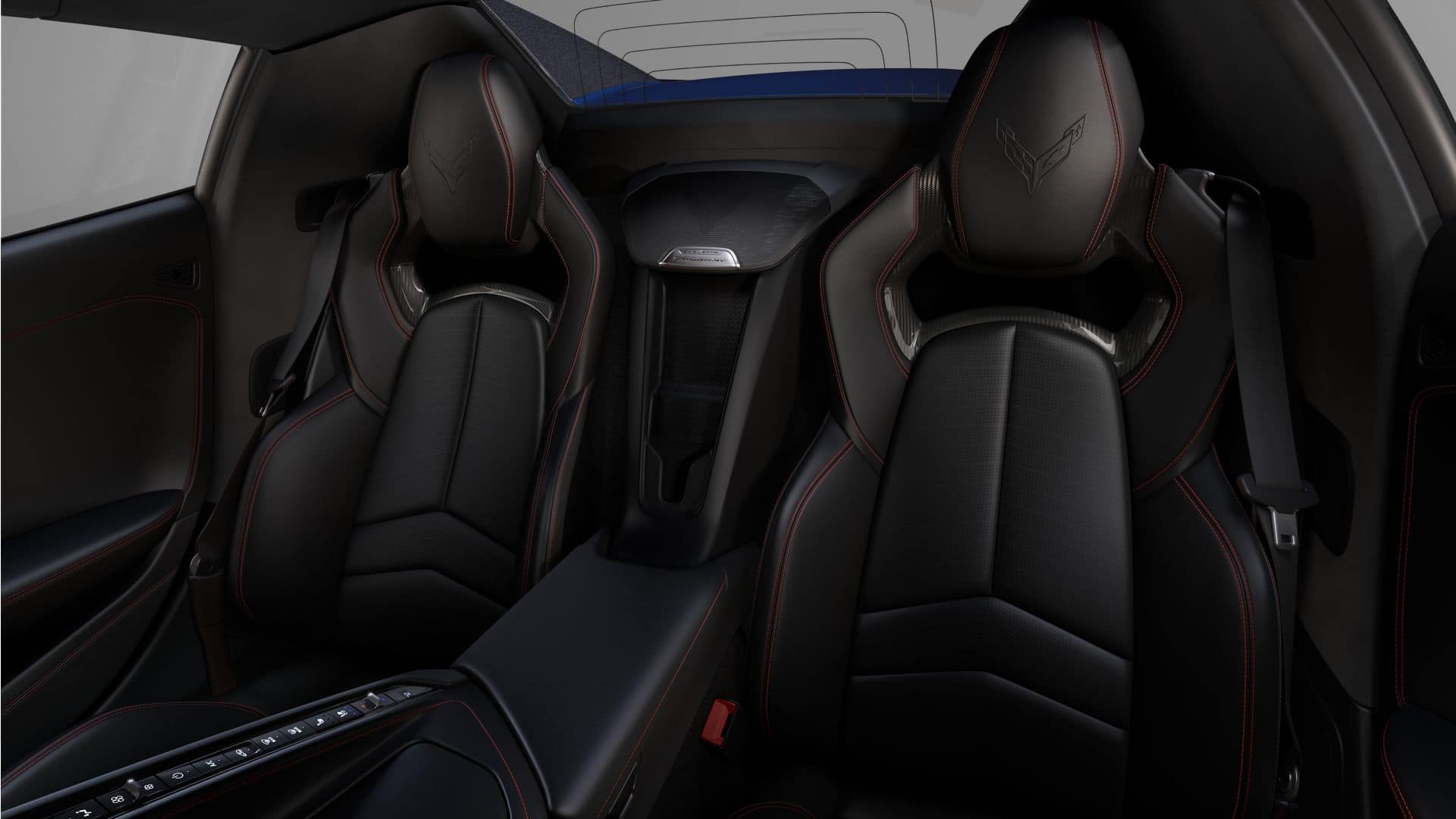 2024 Chevrolet Corvette Stingray Vehicle Photo in BRUNSWICK, GA 31525-1881