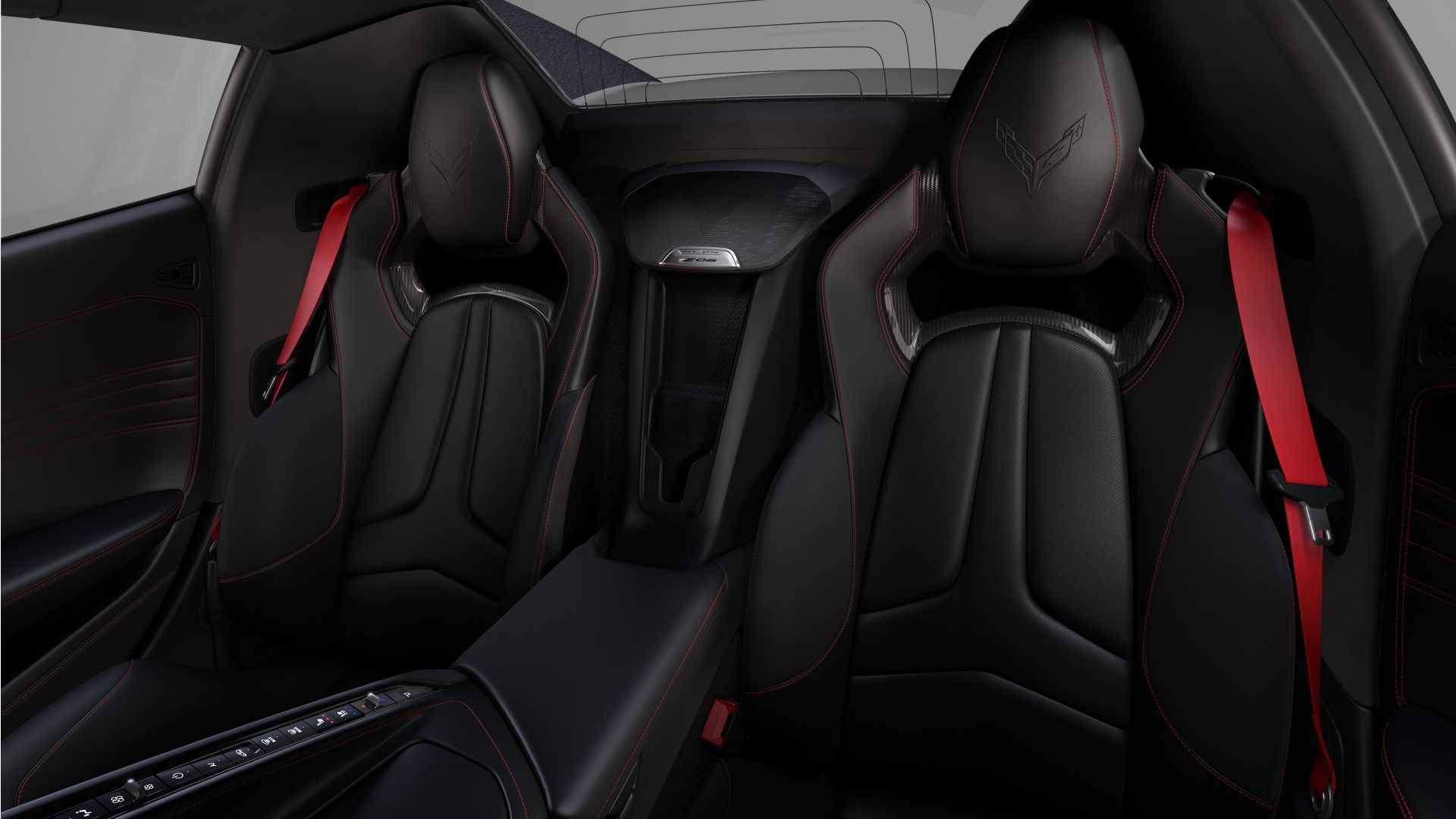 2024 Chevrolet Corvette Z06 Vehicle Photo in SUNRISE, FL 33323-3202