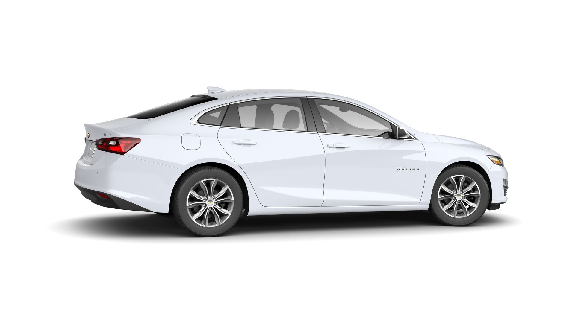 2024 Chevrolet Malibu Vehicle Photo in DENVER, CO 80221-3610