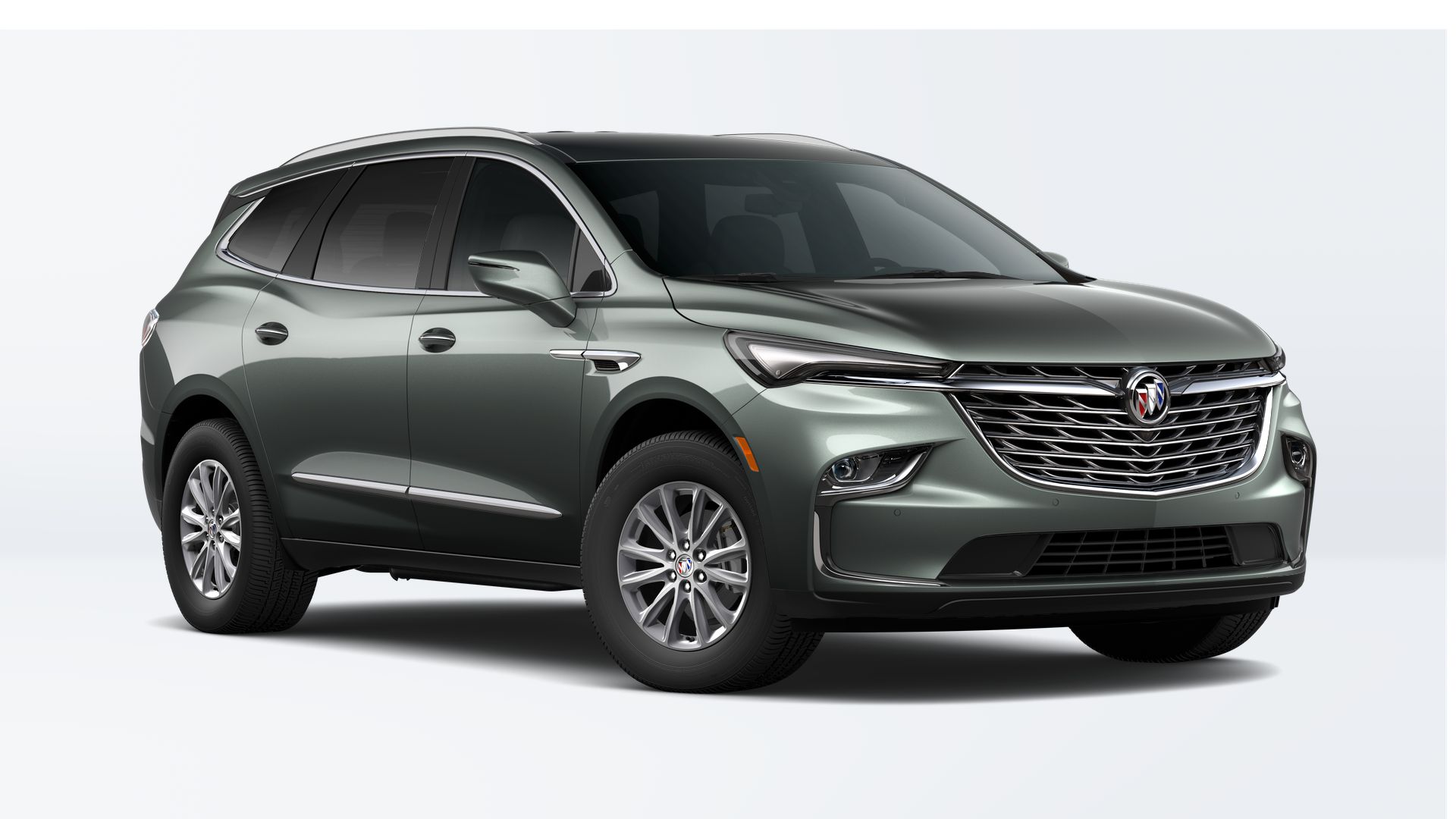 2024 Buick Enclave Vehicle Photo in SUNRISE, FL 33323-3202