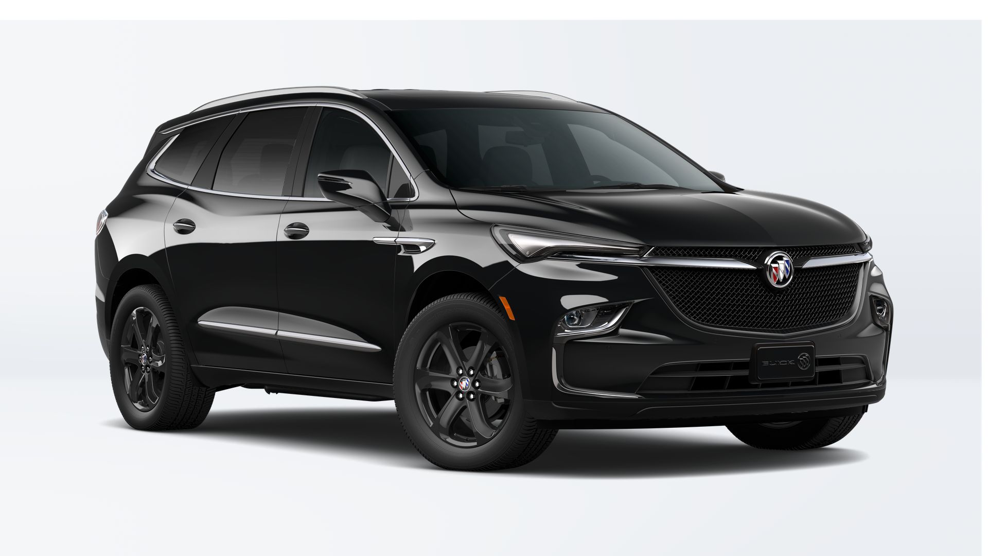 2024 Buick Enclave Vehicle Photo in LAUREL, MD 20707-4622