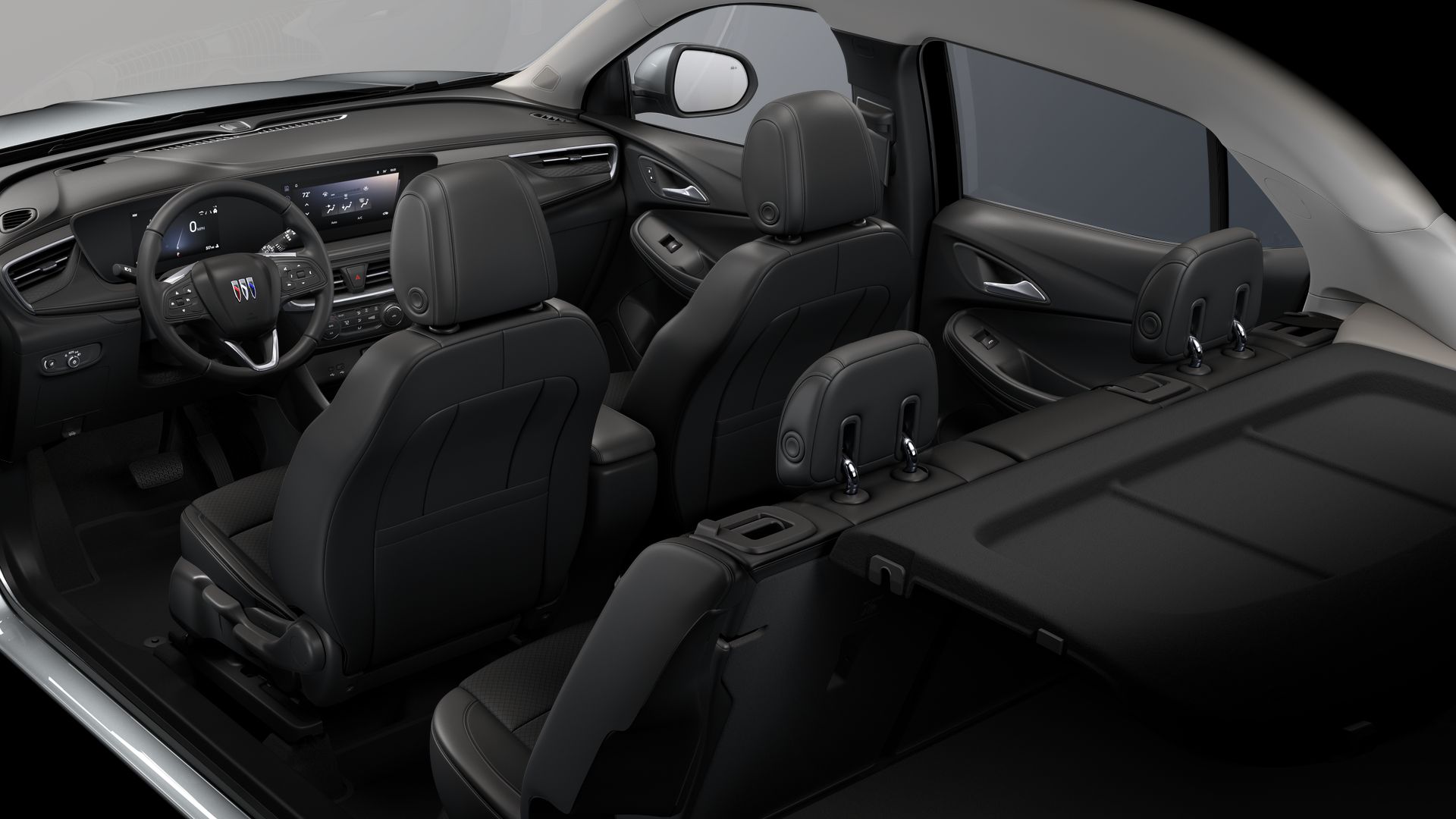 2024 Buick Encore GX Vehicle Photo in LONE TREE, CO 80124-2750