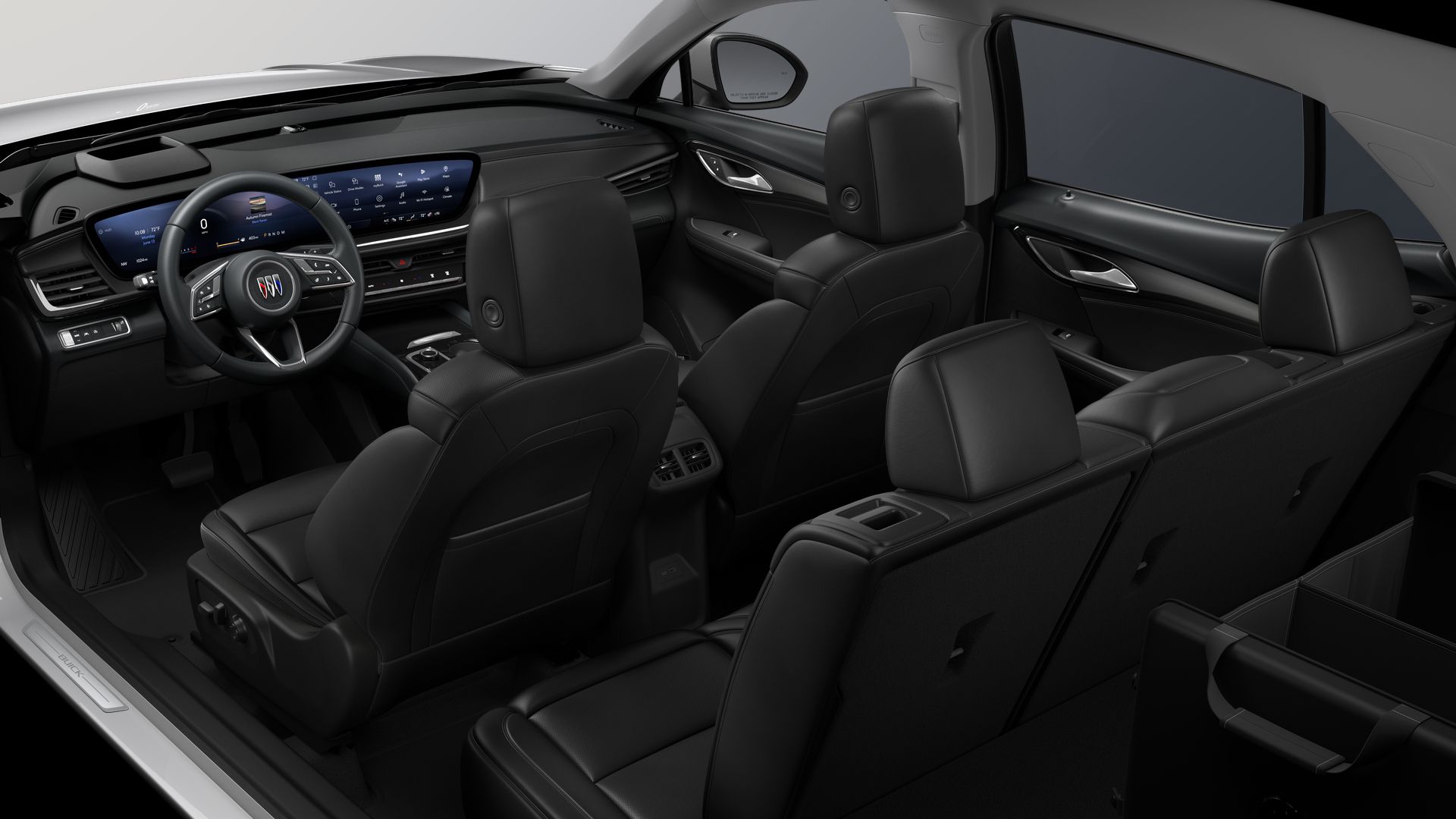 2024 Buick Envision Vehicle Photo in COLLIERVILLE, TN 38017-9006