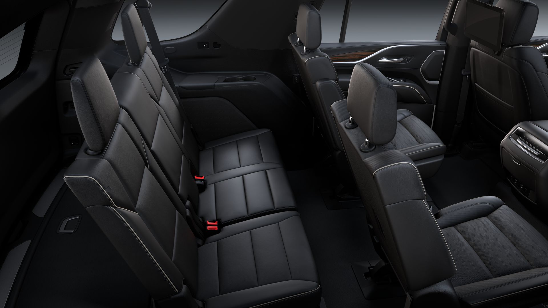 2024 Cadillac Escalade Vehicle Photo in CORPUS CHRISTI, TX 78412-4902