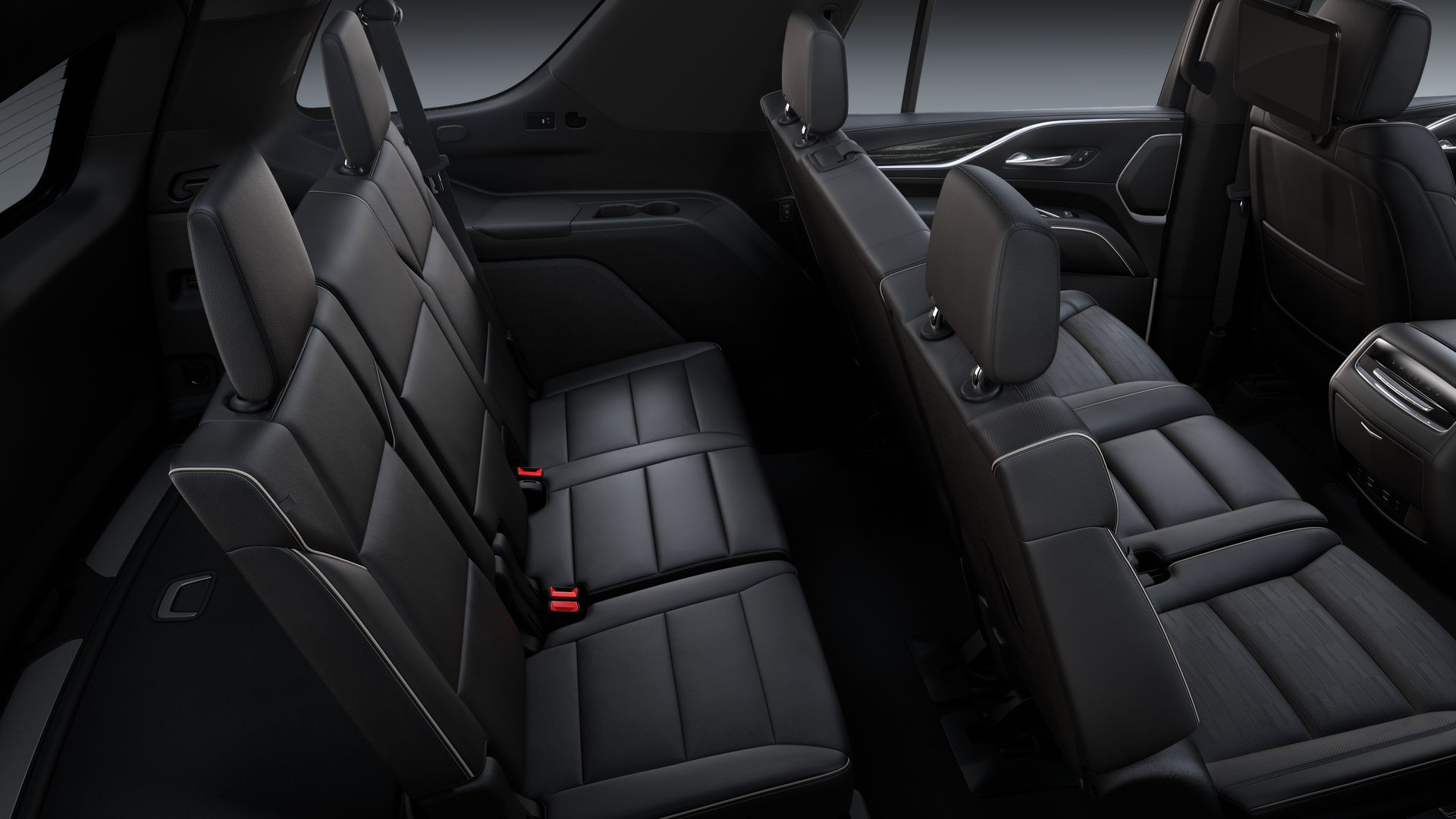 2024 Cadillac Escalade Vehicle Photo in BATON ROUGE, LA 70809-4546