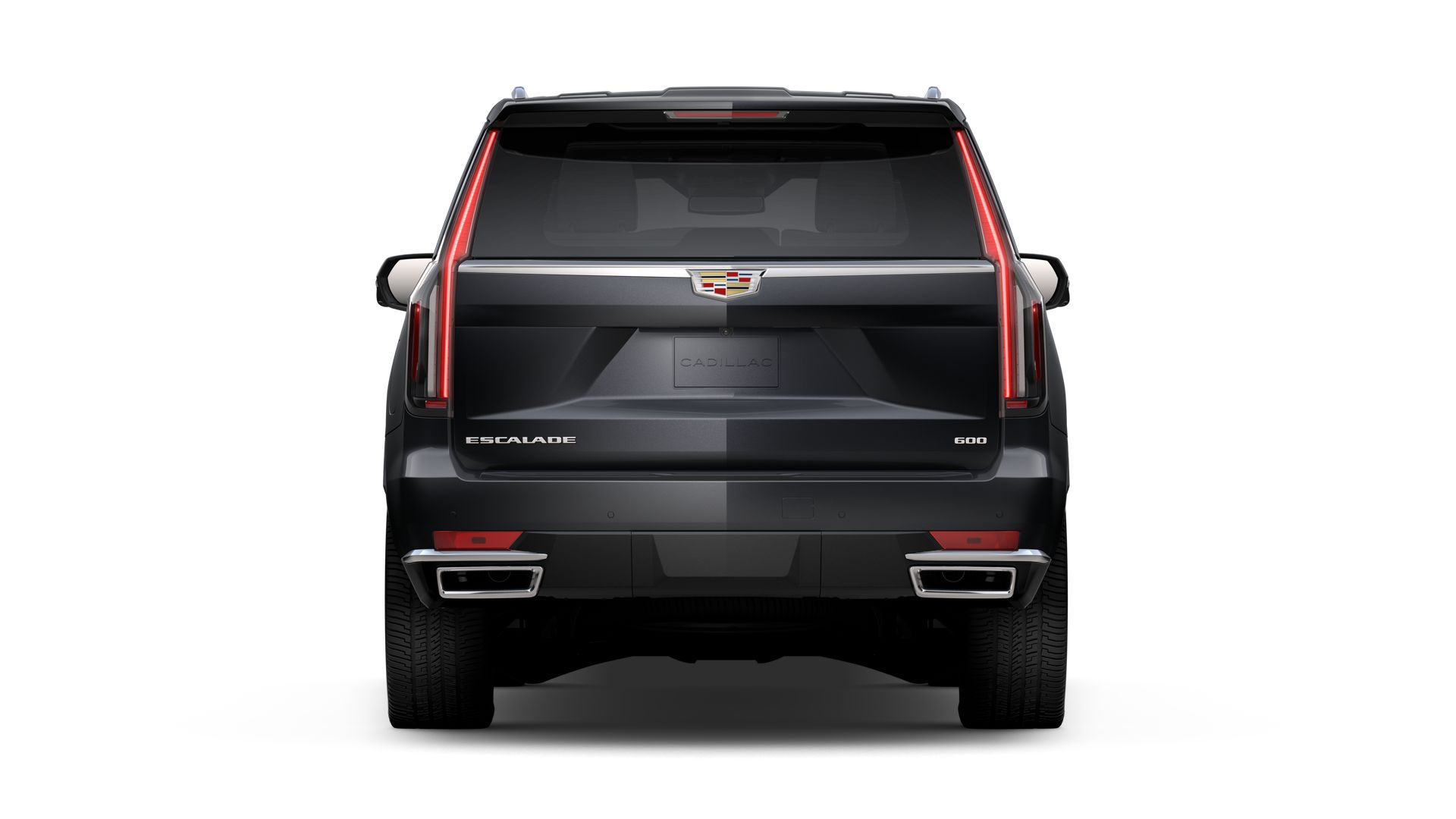 2024 Cadillac Escalade ESV Vehicle Photo in SAVANNAH, GA 31406-4513