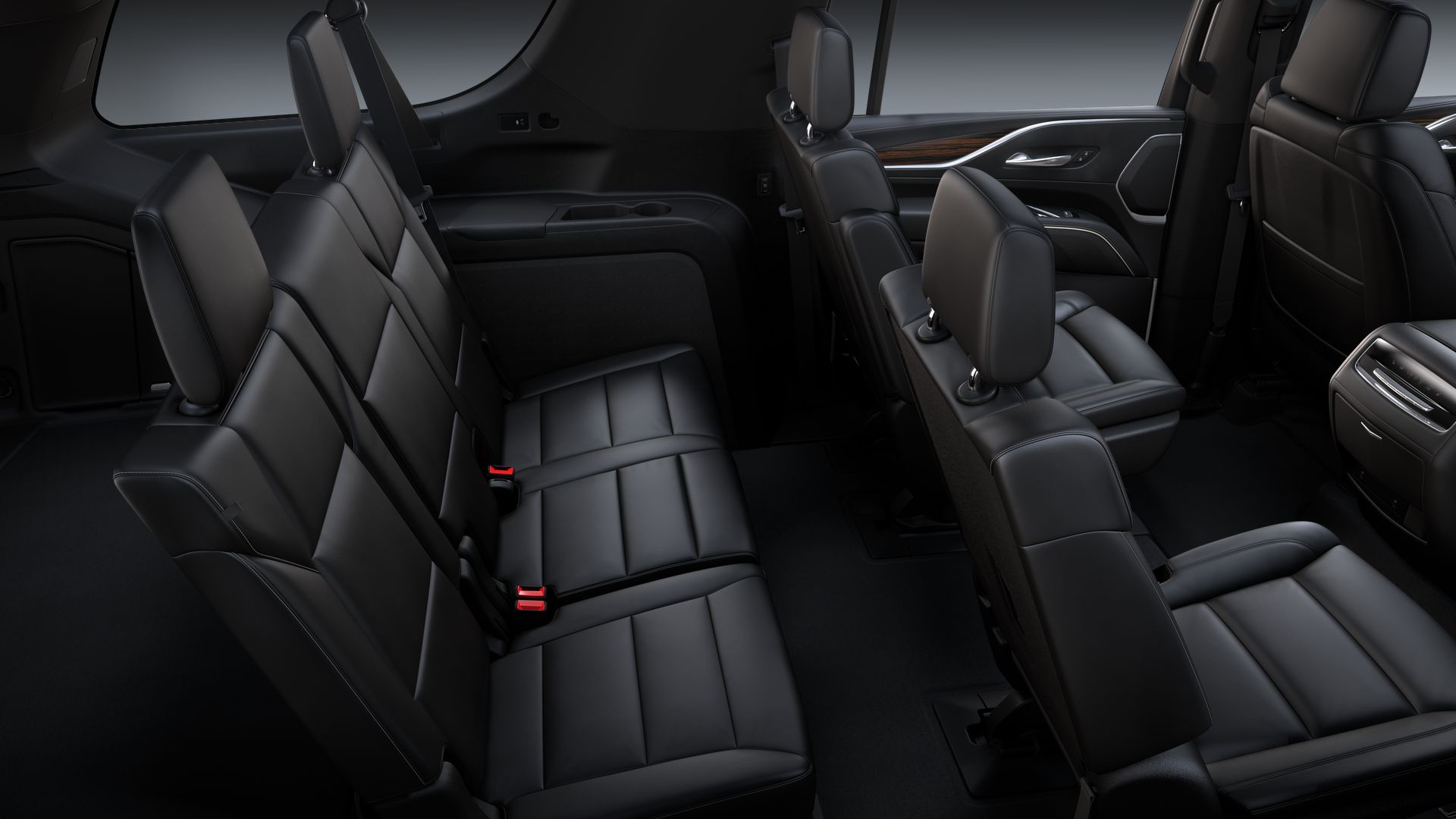2024 Cadillac Escalade ESV Vehicle Photo in SAVANNAH, GA 31406-4513