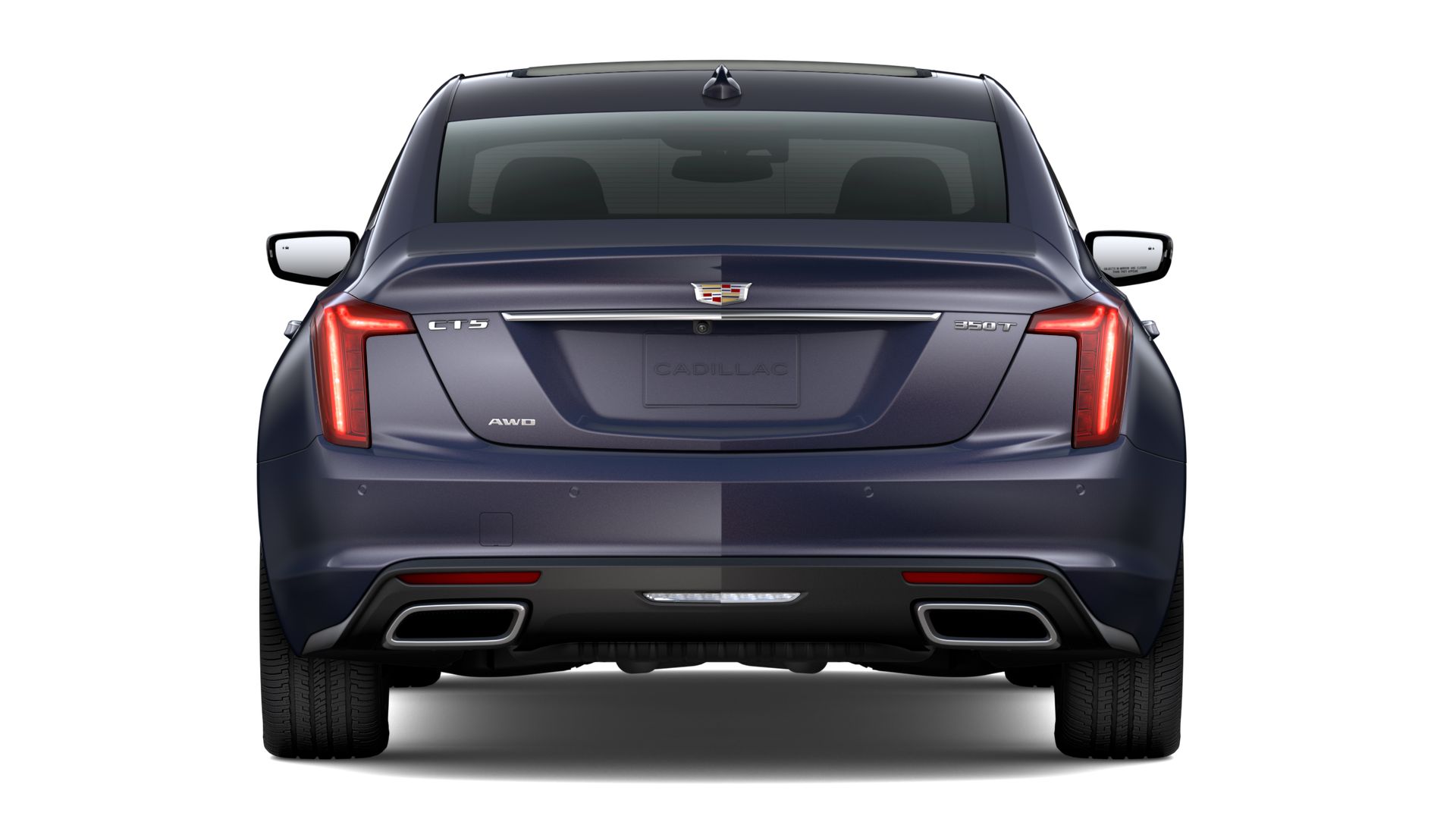 2024 Cadillac CT5 Vehicle Photo in SMITHTOWN, NY 11787-5023