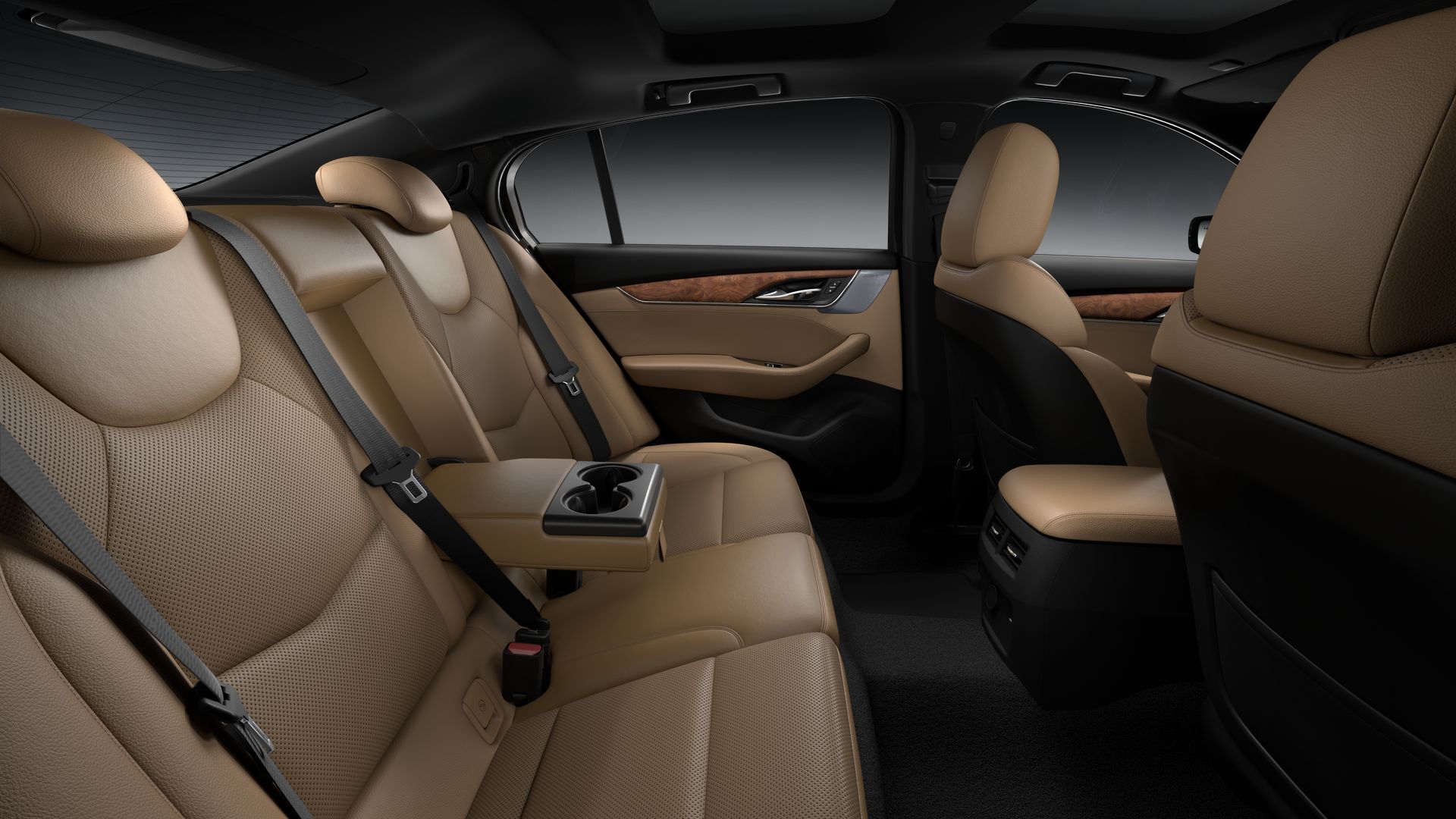 2024 Cadillac CT5 Vehicle Photo in TREVOSE, PA 19053-4984