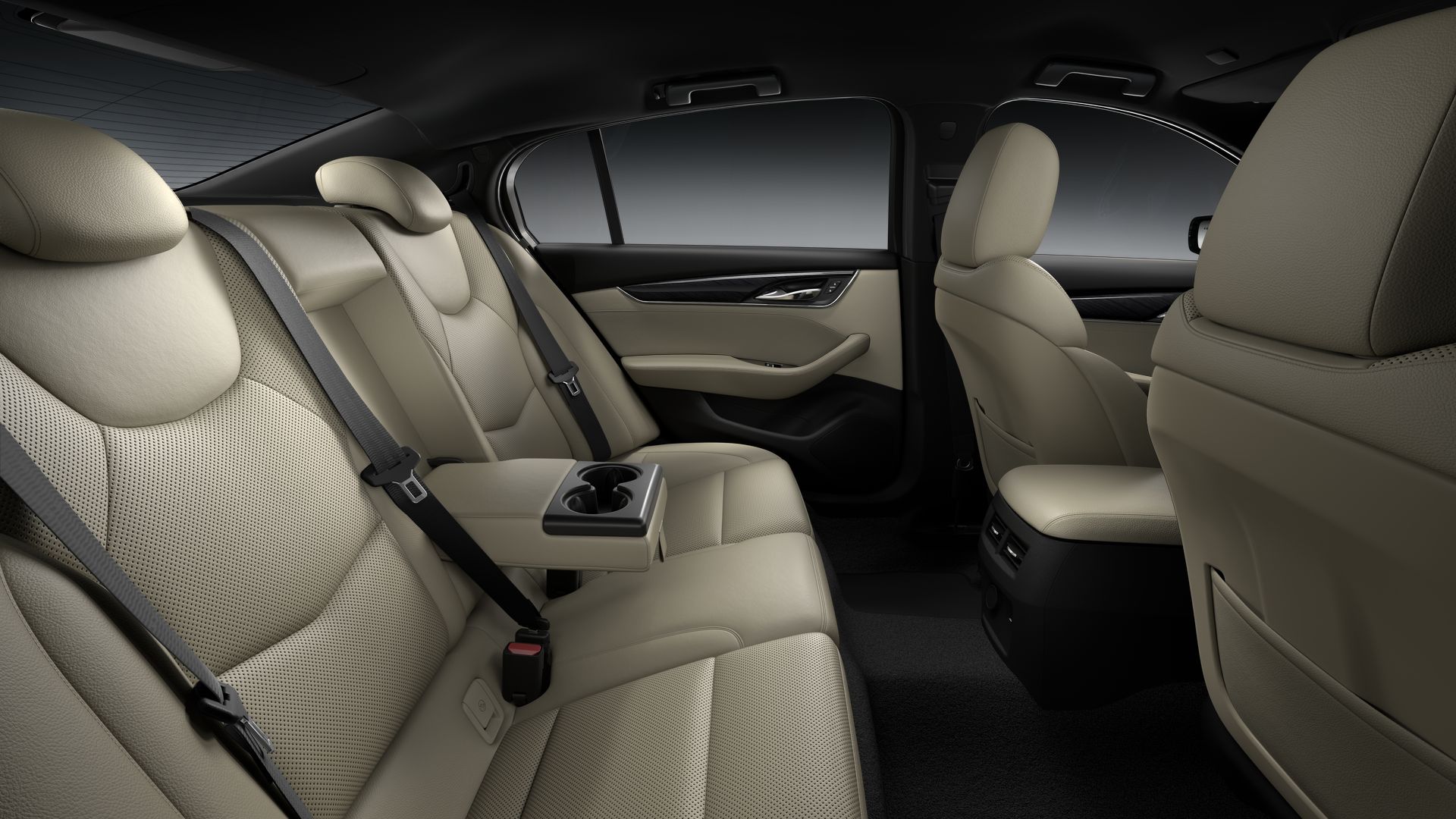 2024 Cadillac CT5 Vehicle Photo in WEST PALM BEACH, FL 33407-3296