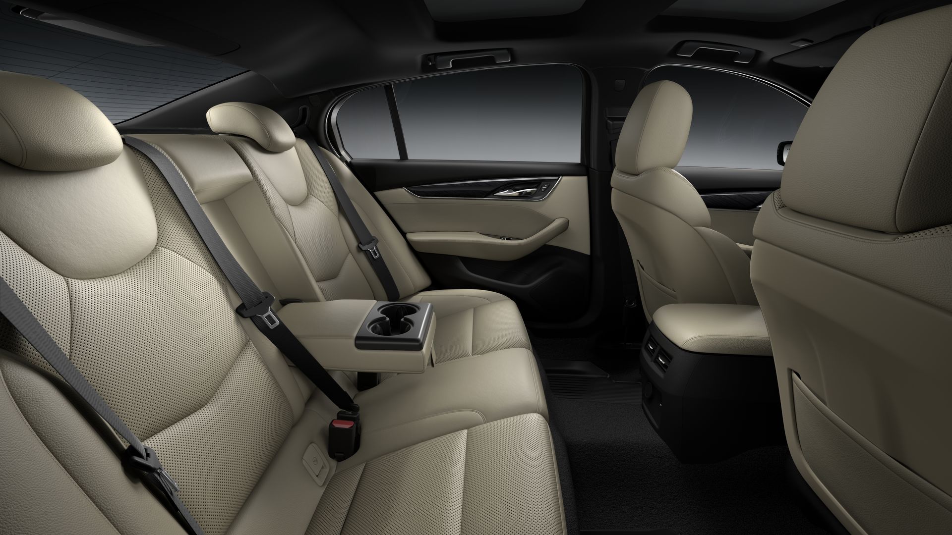 2024 Cadillac CT5 Vehicle Photo in BETHLEHEM, PA 18017-9401