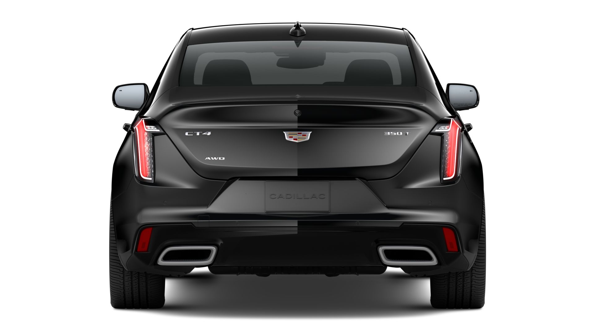 2024 Cadillac CT4 Vehicle Photo in GREEN BAY, WI 54303-3330