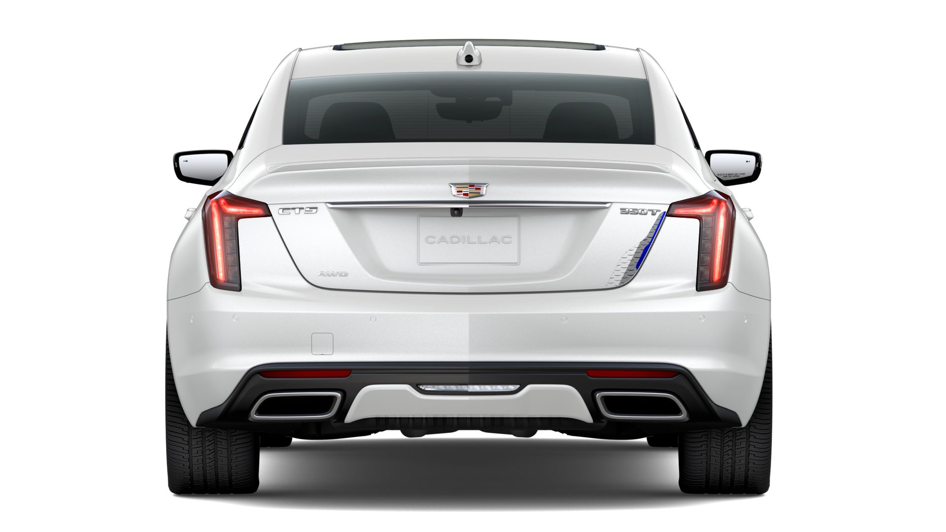 2024 Cadillac CT5 Vehicle Photo in SMITHTOWN, NY 11787-5023