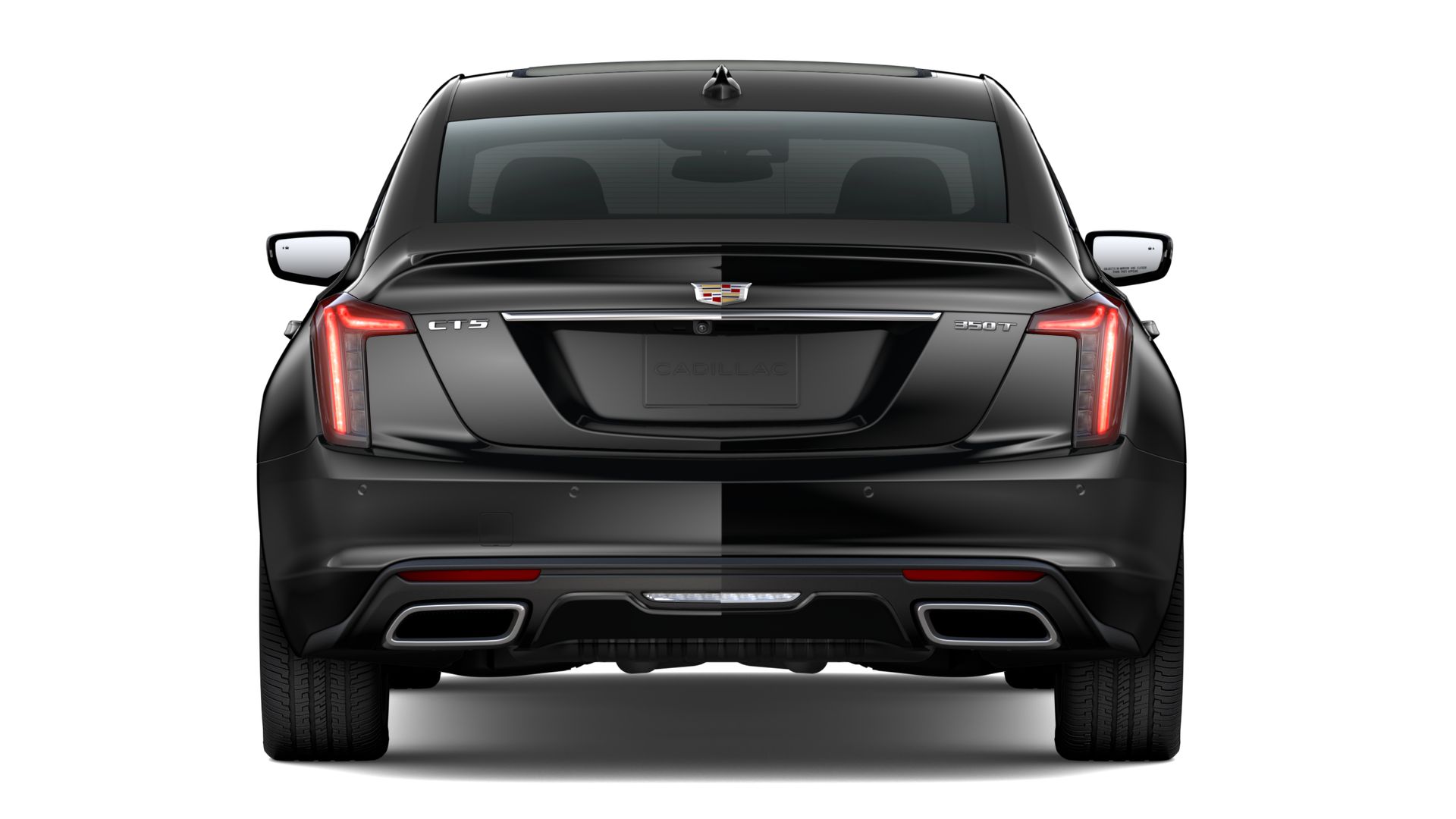 2024 Cadillac CT5 Vehicle Photo in SUNRISE, FL 33323-3202