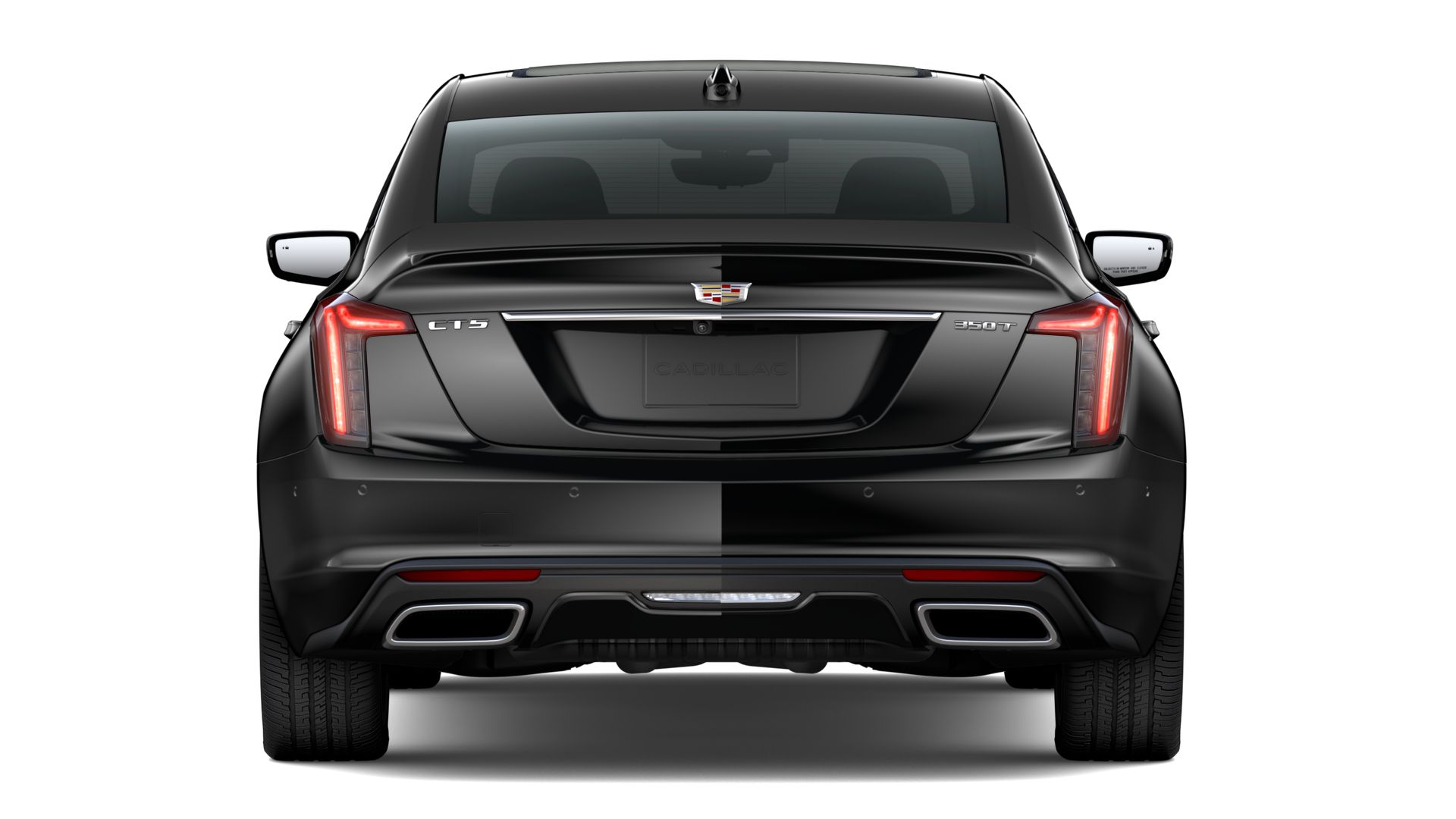 2024 Cadillac CT5 Vehicle Photo in DELRAY BEACH, FL 33483-3294