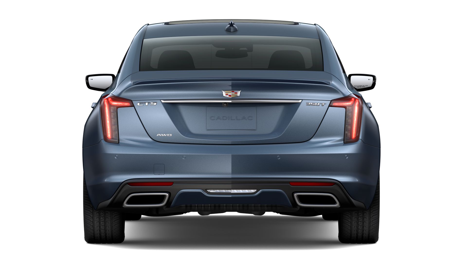 2024 Cadillac CT5 Vehicle Photo in SMITHTOWN, NY 11787-5023