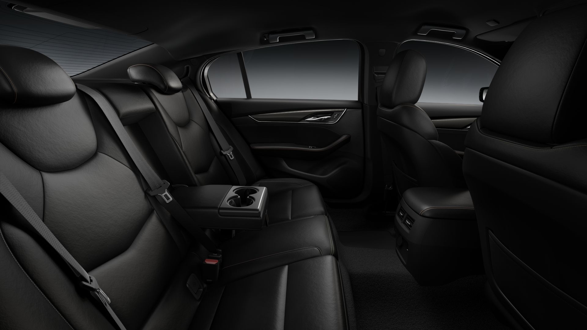 2024 Cadillac CT5 Vehicle Photo in Oklahoma City, OK 73114