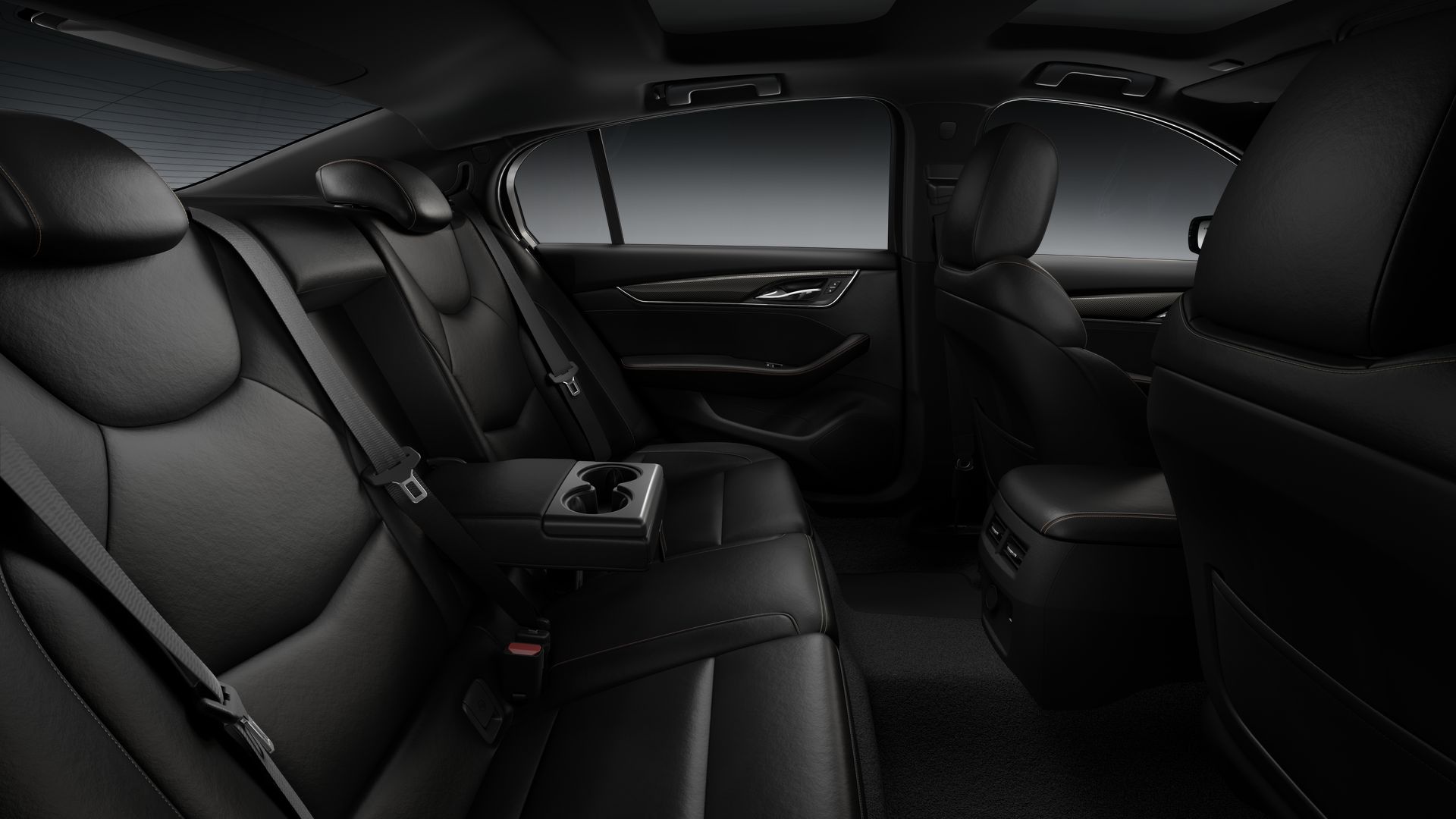 2024 Cadillac CT5 Vehicle Photo in SUNRISE, FL 33323-3202