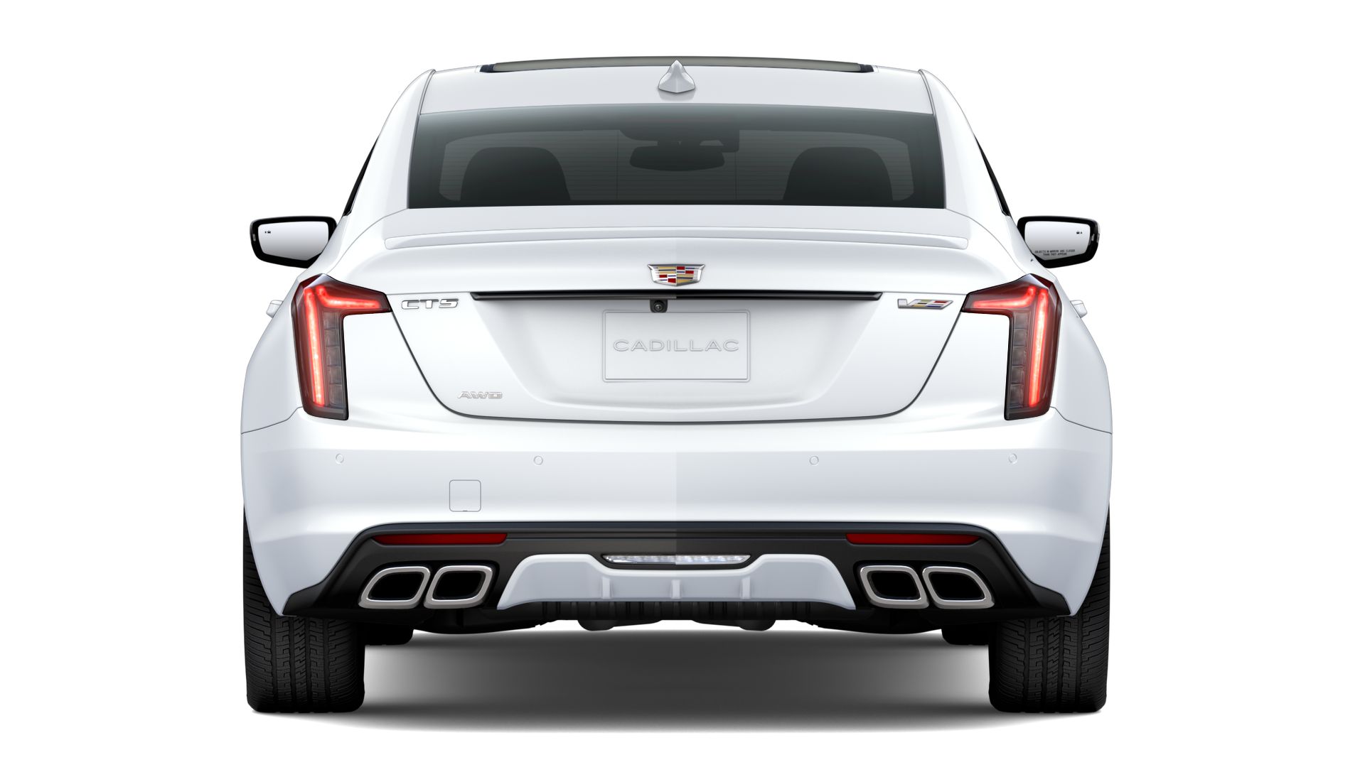 2024 Cadillac CT5-V Vehicle Photo in GREEN BAY, WI 54303-3330
