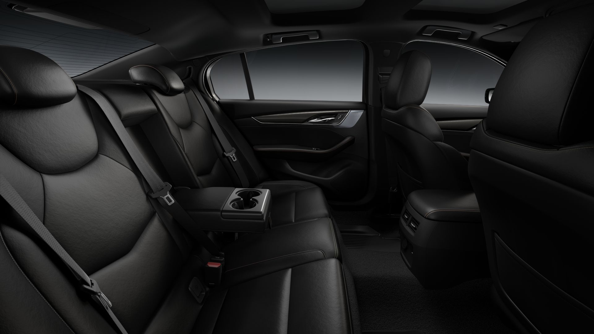 2024 Cadillac CT5-V Vehicle Photo in GREEN BAY, WI 54303-3330