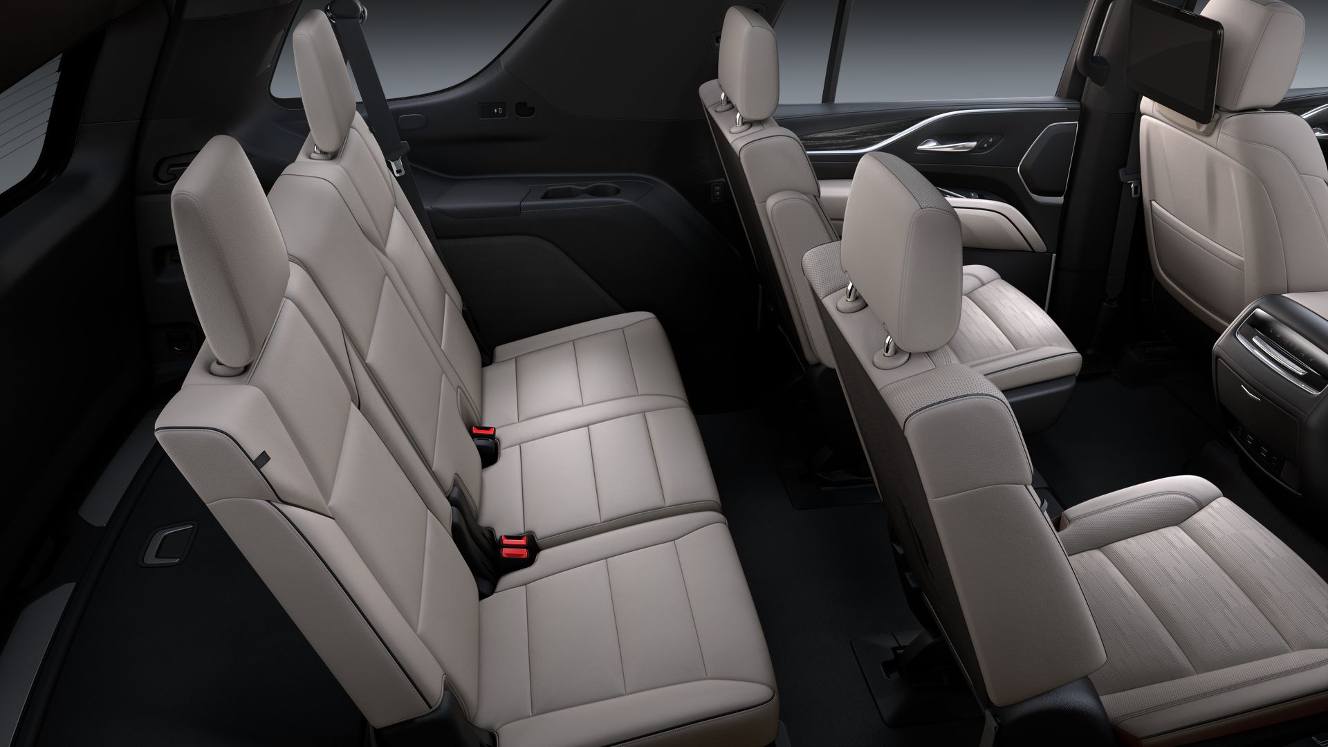 2024 Cadillac Escalade Vehicle Photo in TAMPA, FL 33612-3404