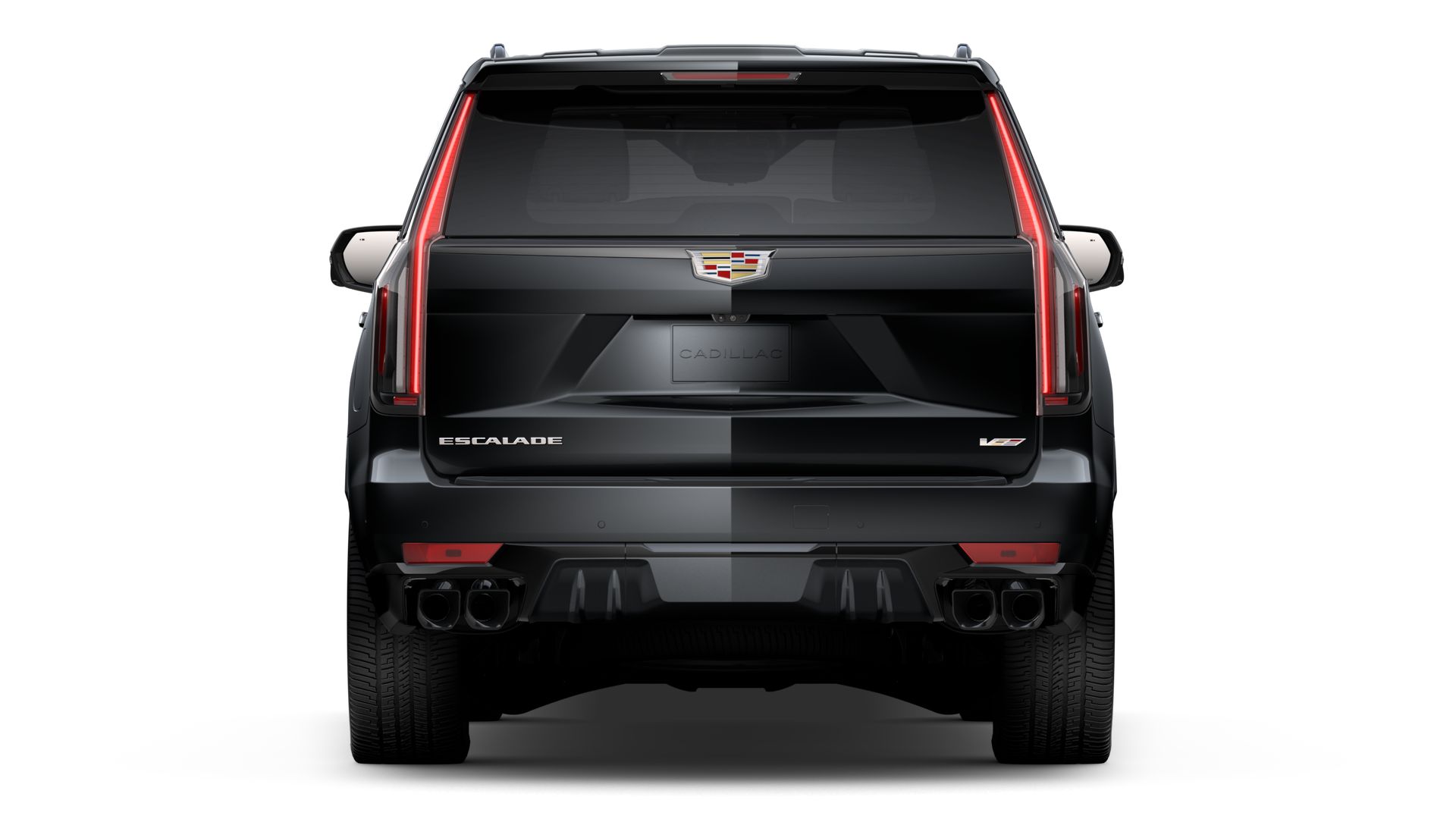 2024 Cadillac Escalade Vehicle Photo in DELRAY BEACH, FL 33483-3294