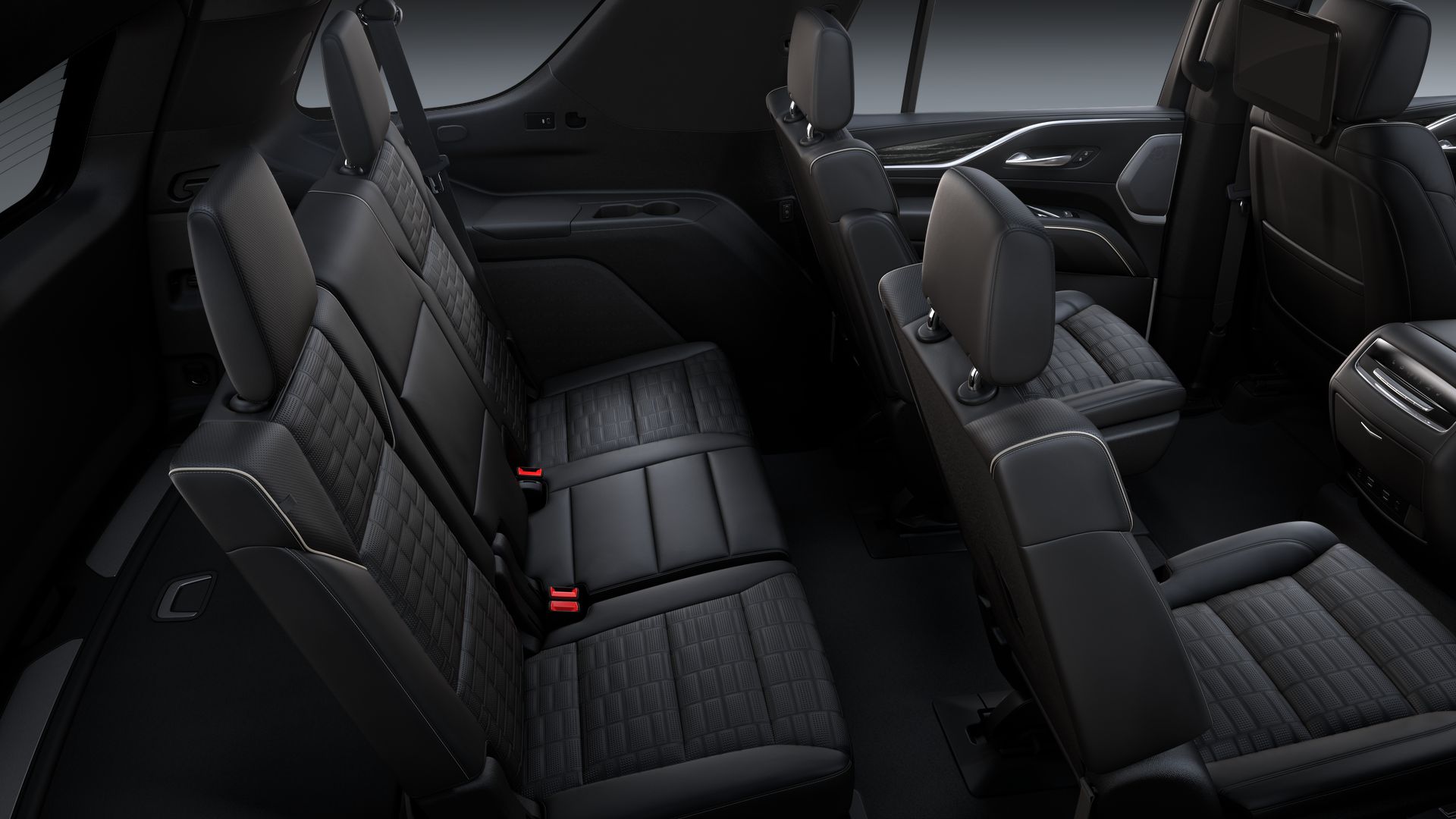2024 Cadillac Escalade Vehicle Photo in DELRAY BEACH, FL 33483-3294