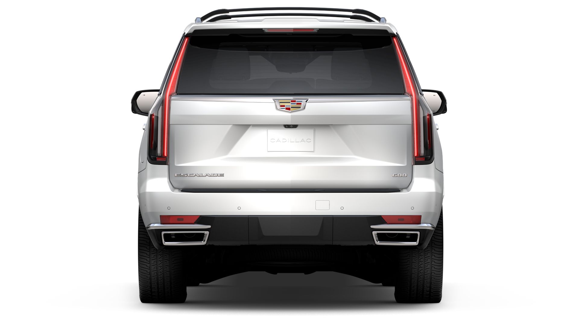 2024 Cadillac Escalade Vehicle Photo in BATON ROUGE, LA 70809-4546