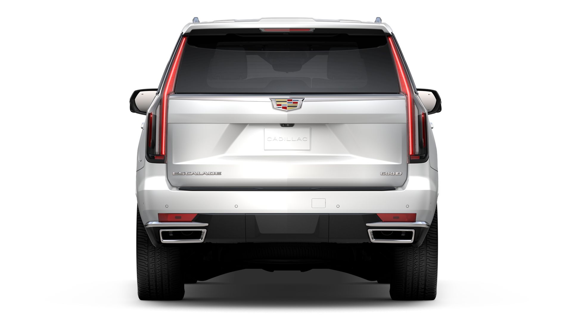 2024 Cadillac Escalade Vehicle Photo in COLUMBIA, MO 65203-3903