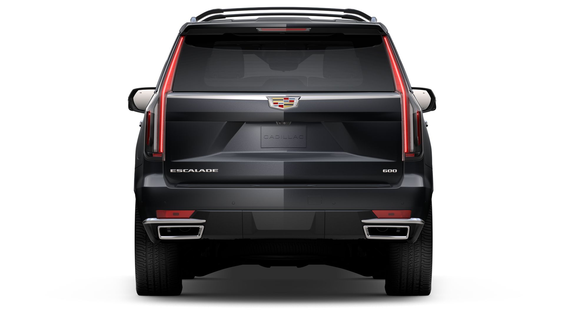2024 Cadillac Escalade Vehicle Photo in BATON ROUGE, LA 70809-4546