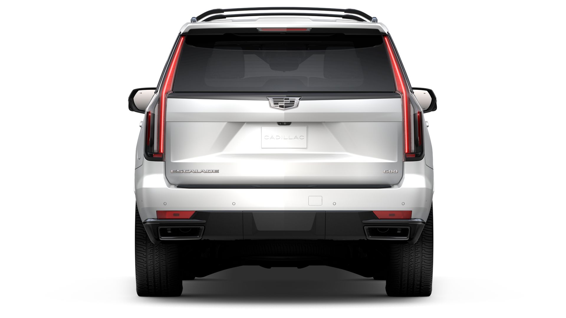 2024 Cadillac Escalade Vehicle Photo in BATON ROUGE, LA 70809-4546