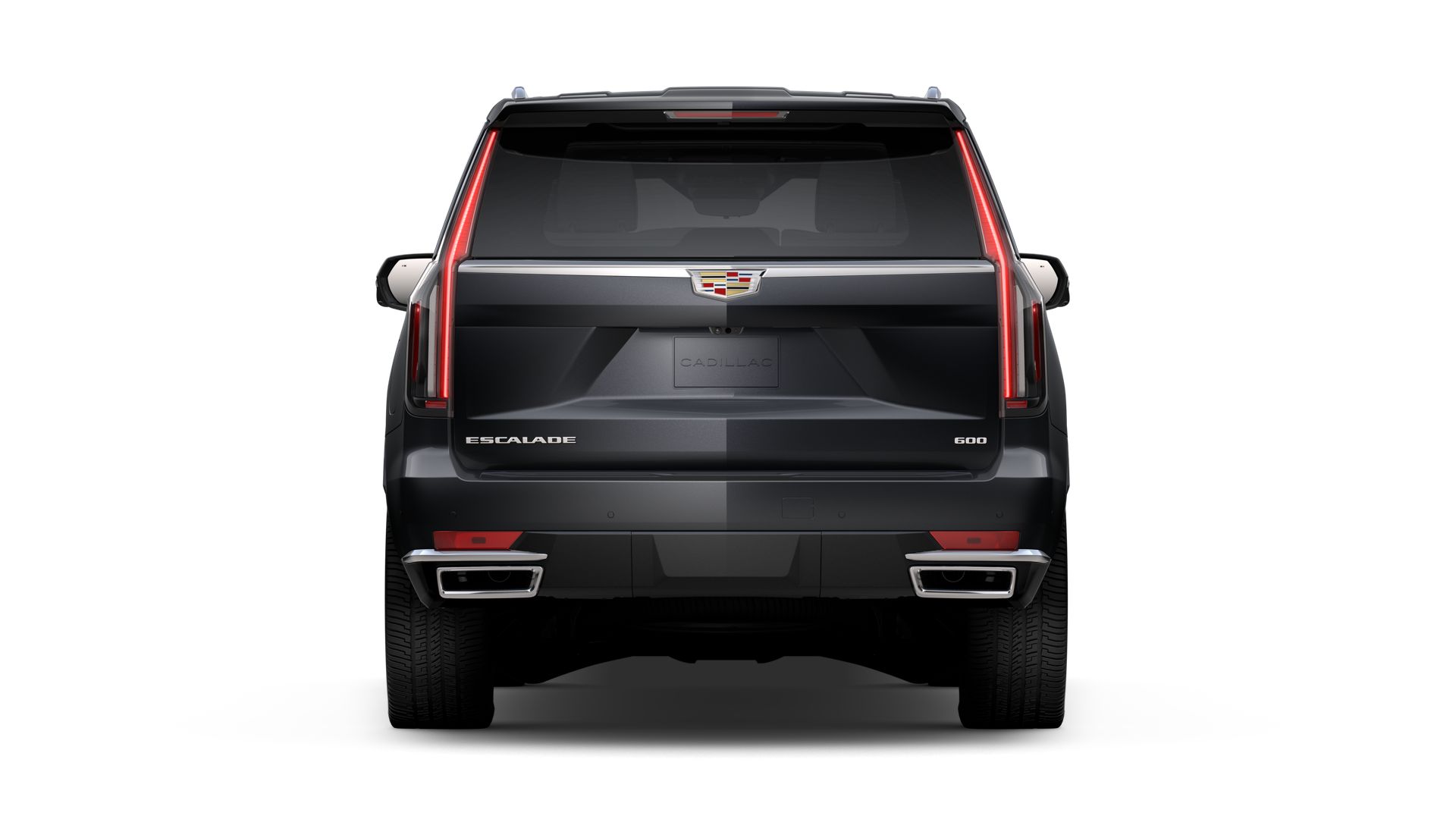 2024 Cadillac Escalade ESV Vehicle Photo in SMITHTOWN, NY 11787-5023
