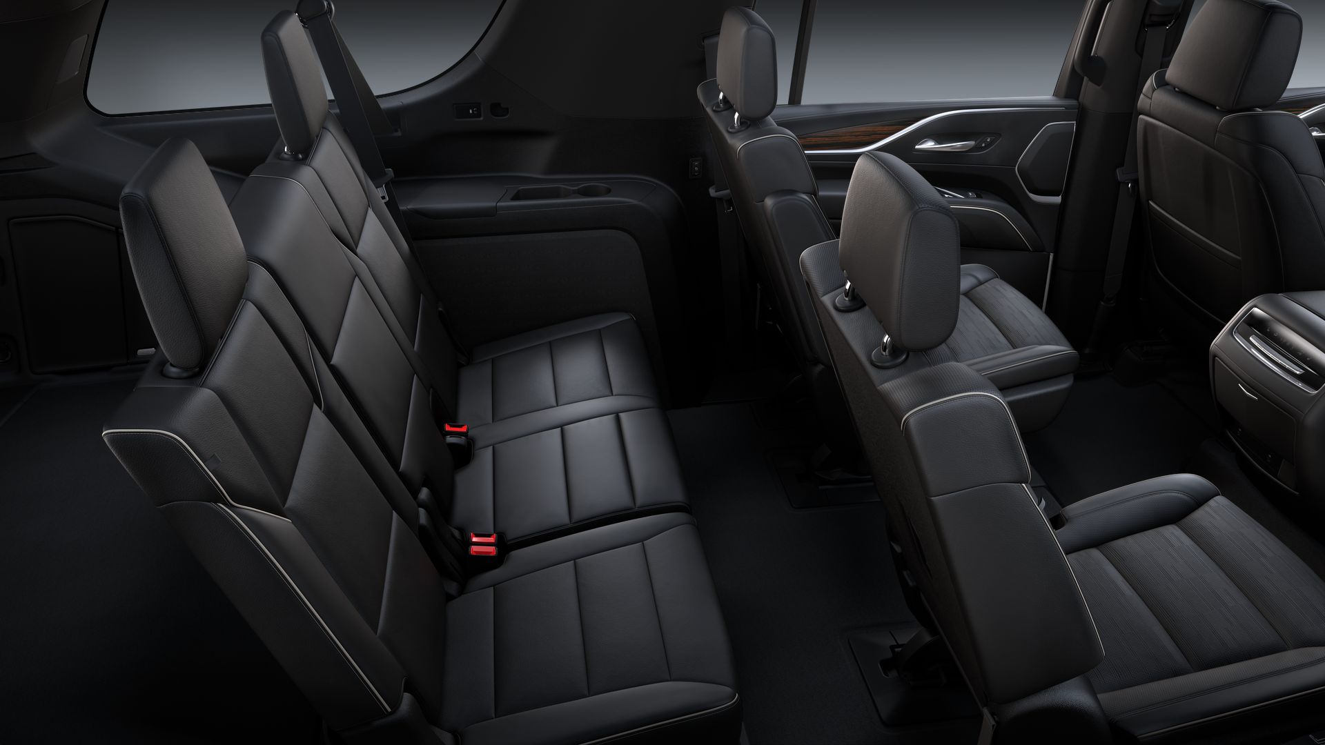 2024 Cadillac Escalade ESV Vehicle Photo in SMITHTOWN, NY 11787-5023