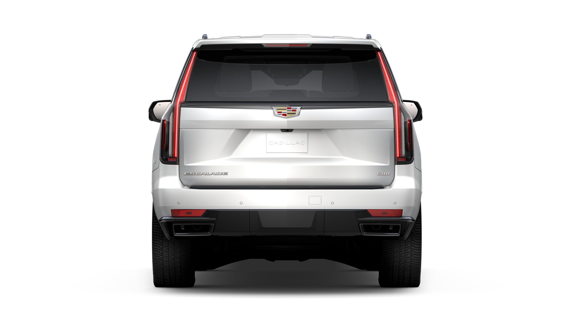 2024 Cadillac Escalade ESV Vehicle Photo in San Antonio, TX 78230-1001