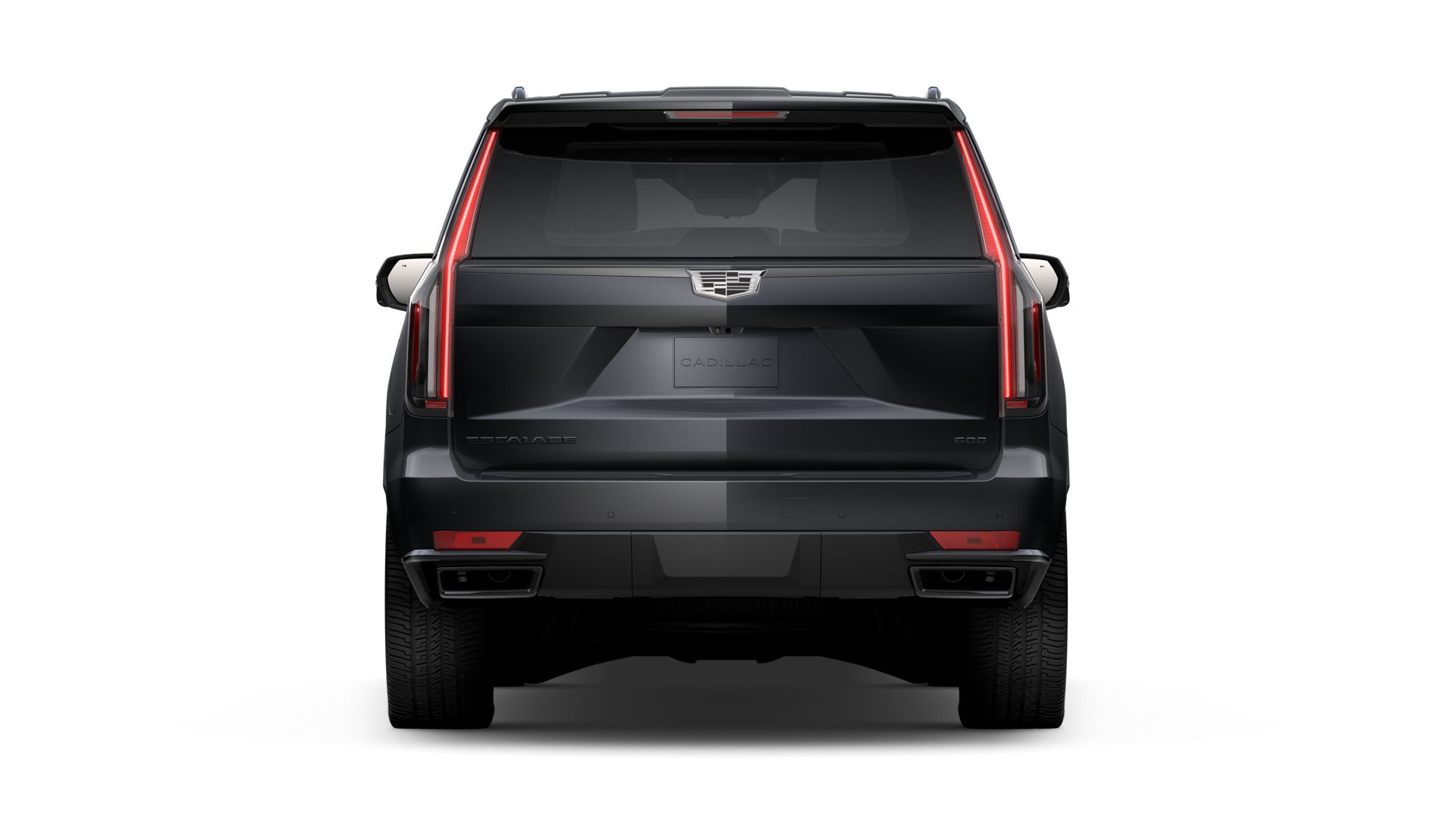 2024 Cadillac Escalade ESV Vehicle Photo in ALLENTOWN, PA 18103-7399