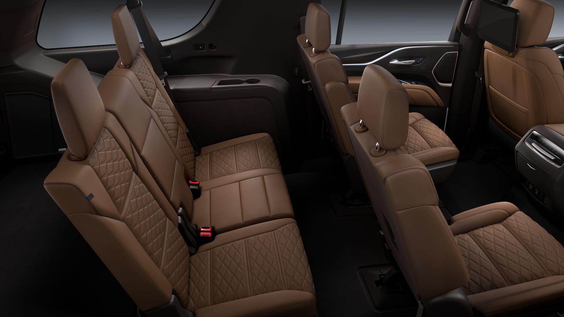2024 Cadillac Escalade ESV Vehicle Photo in MECHANICSBURG, PA 17050-1707