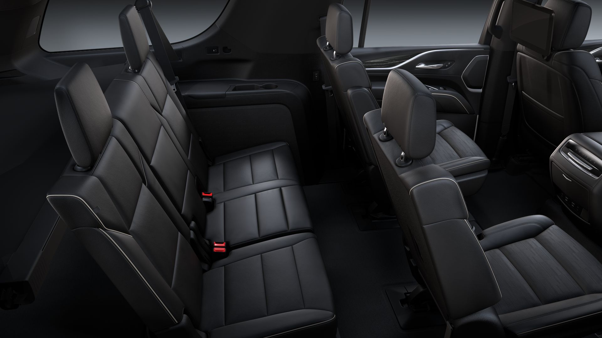 2024 Cadillac Escalade ESV Vehicle Photo in ALLENTOWN, PA 18103-7399
