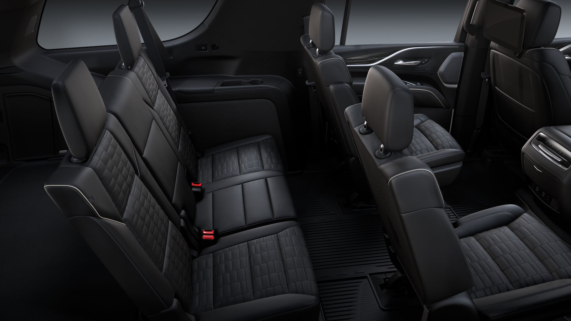 2024 Cadillac Escalade ESV Vehicle Photo in MOUNT KISCO, NY 10549-1513