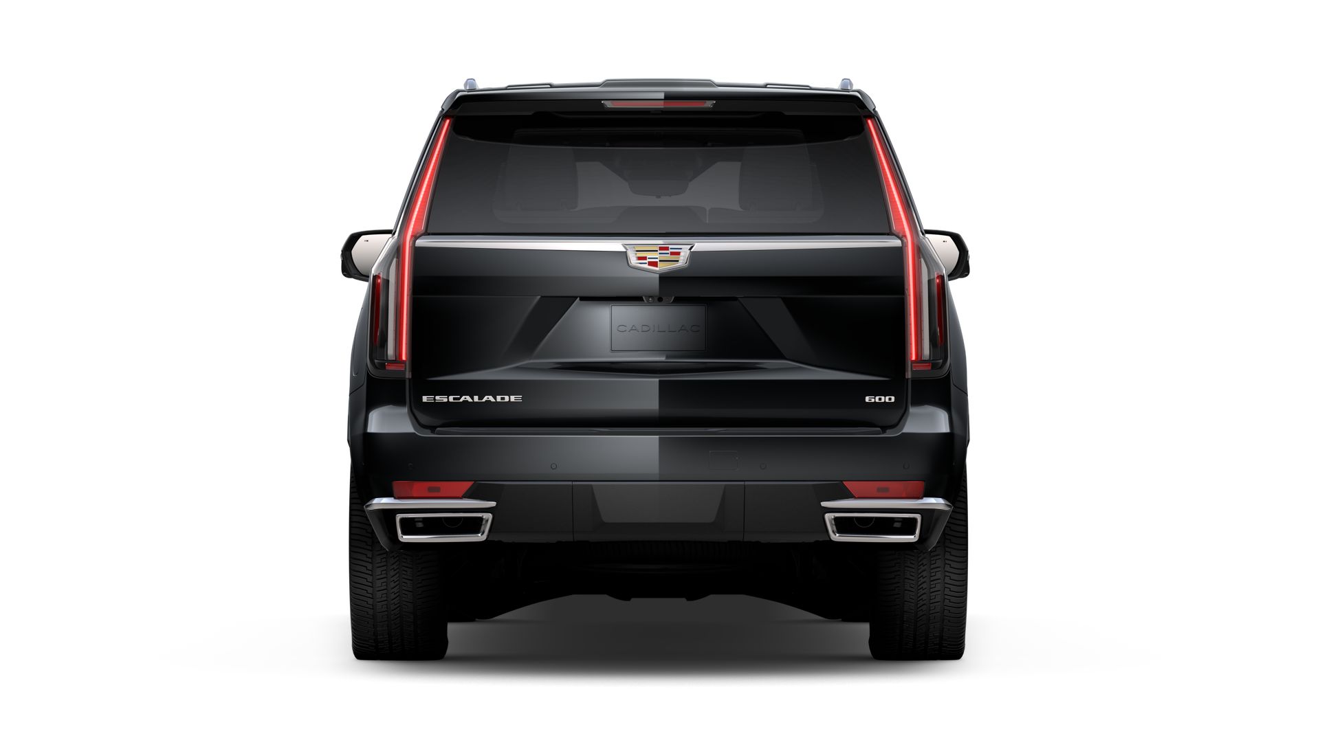 2024 Cadillac Escalade ESV Vehicle Photo in BETHLEHEM, PA 18017-9401