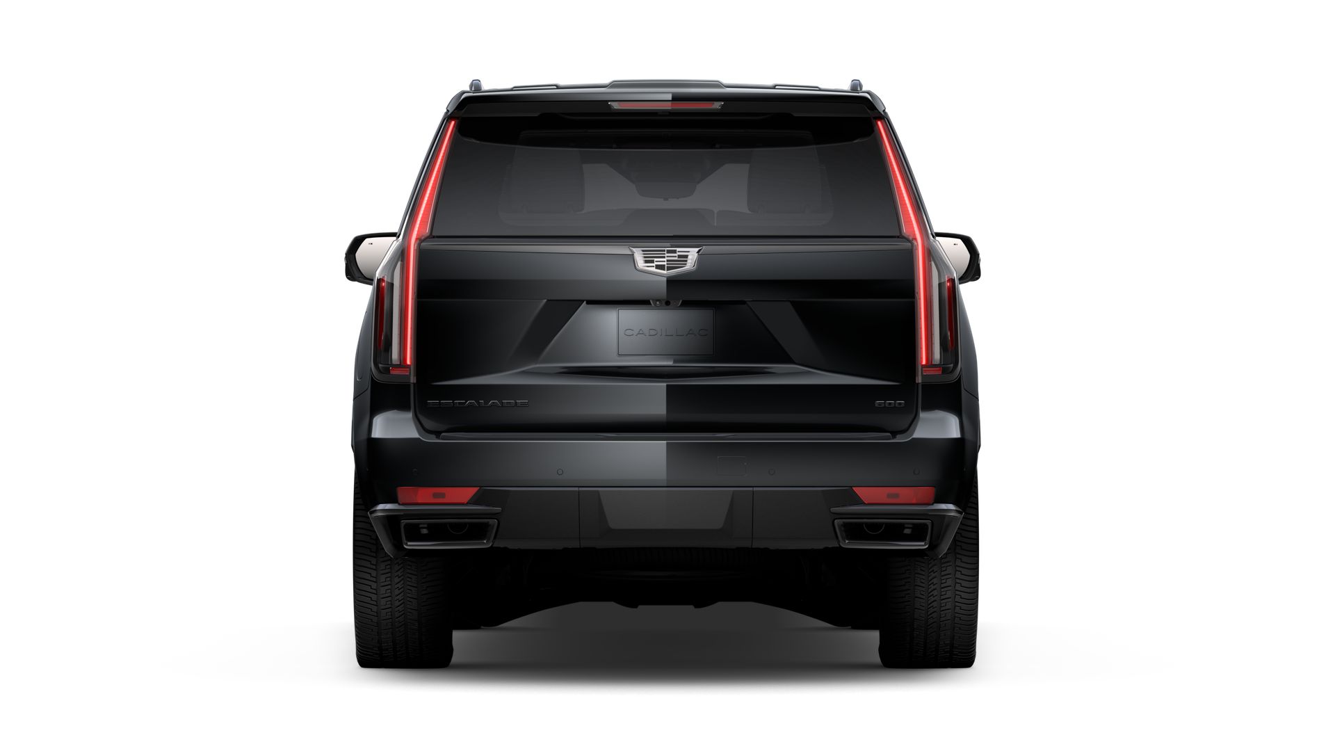 2024 Cadillac Escalade ESV Vehicle Photo in COLUMBIA, MO 65203-3903