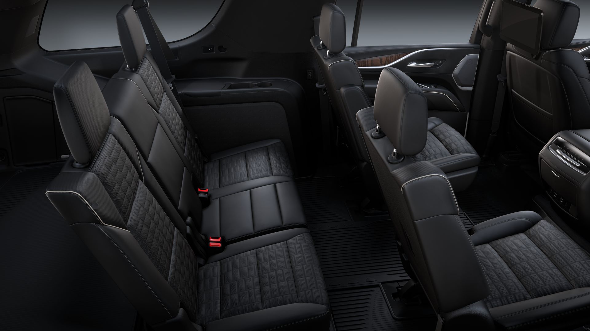 2024 Cadillac Escalade ESV Vehicle Photo in ALLENTOWN, PA 18103-7399