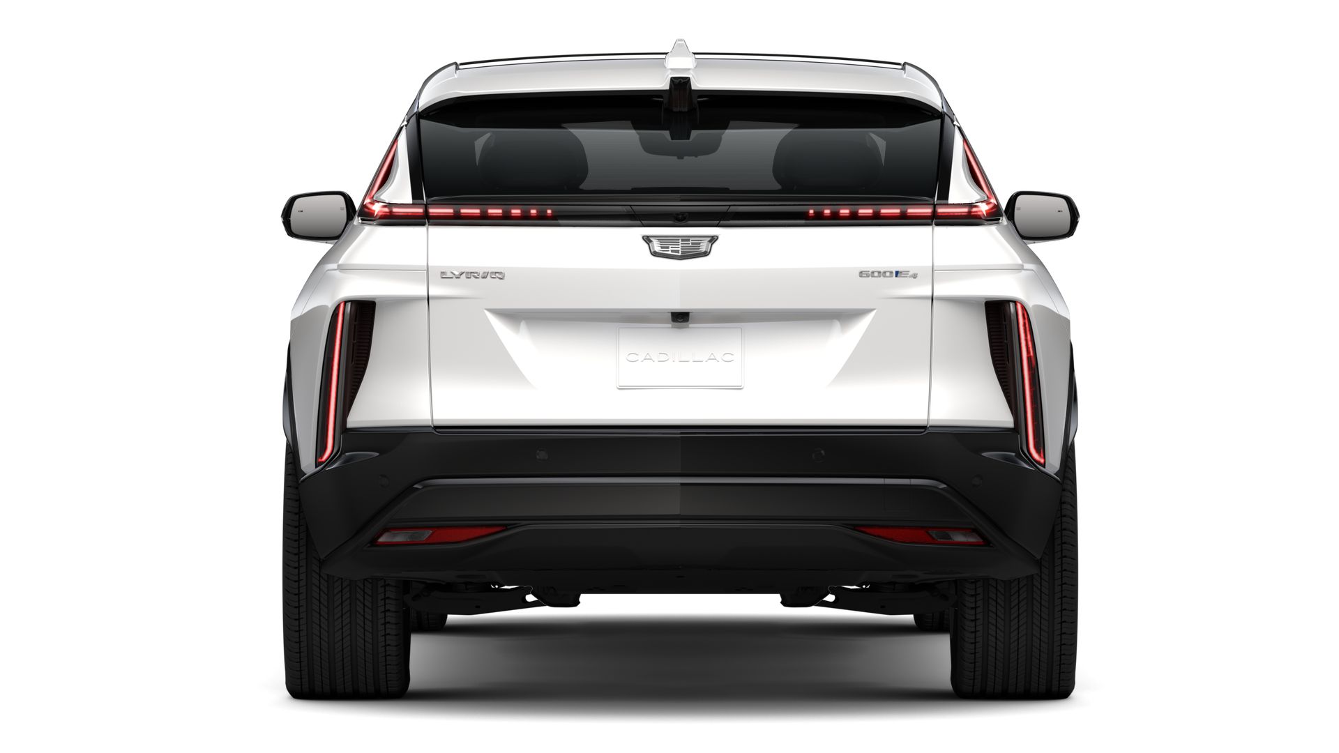 2024 Cadillac LYRIQ Vehicle Photo in SMITHTOWN, NY 11787-5023