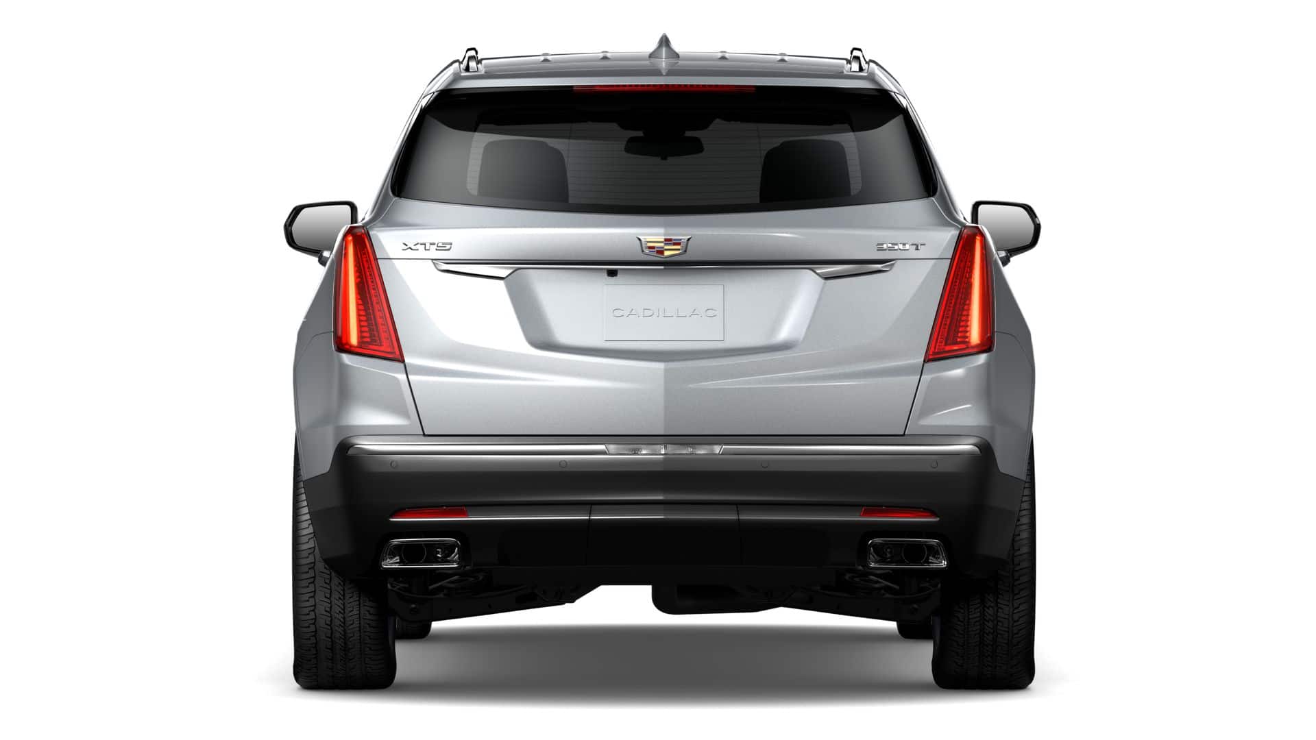 2024 Cadillac XT5 Vehicle Photo in SUNRISE, FL 33323-3202