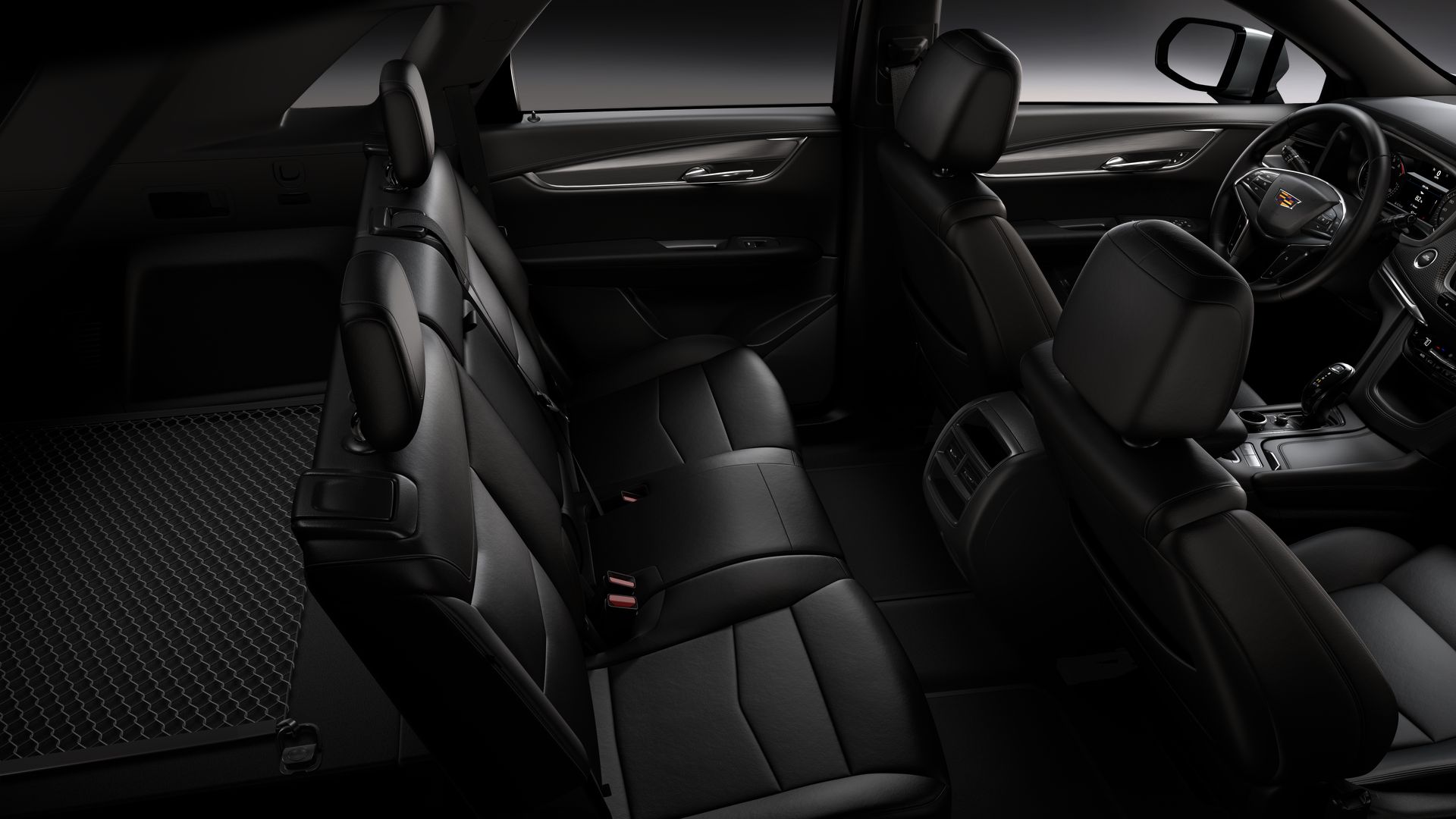 2024 Cadillac XT5 Vehicle Photo in SMITHTOWN, NY 11787-5023