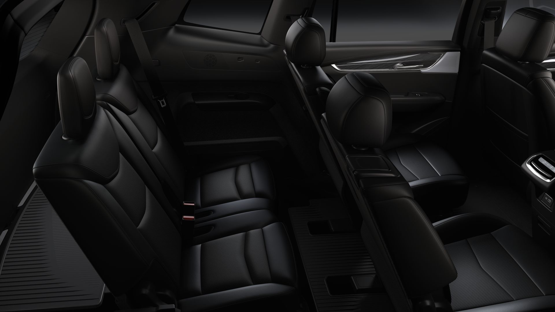 2024 Cadillac XT6 Vehicle Photo in TREVOSE, PA 19053-4984