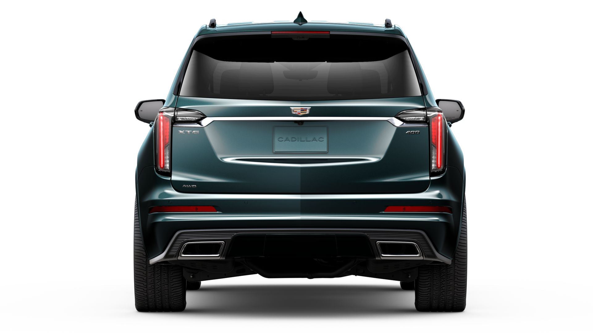 2024 Cadillac XT6 Vehicle Photo in SMITHTOWN, NY 11787-5023