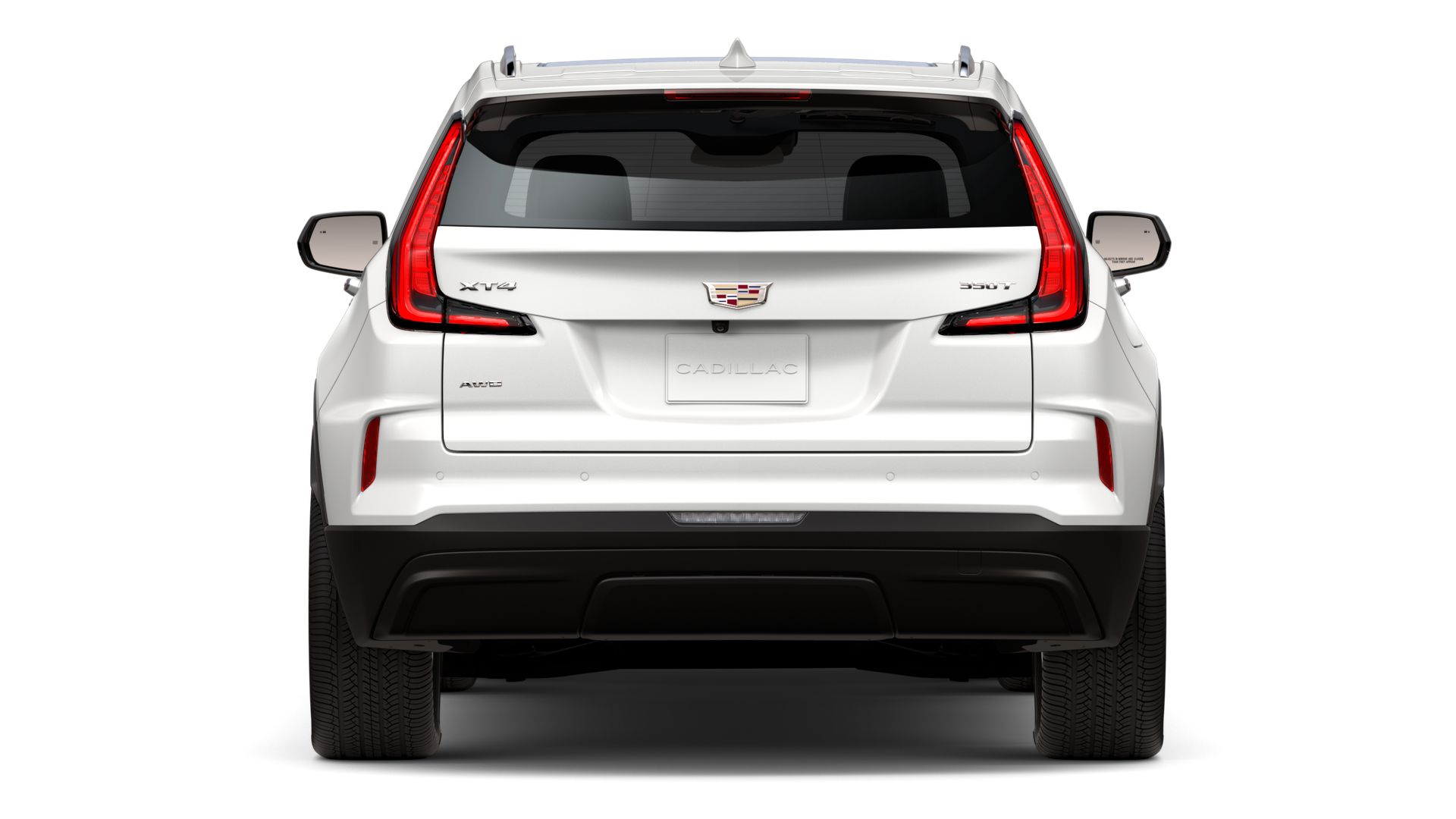 2024 Cadillac XT4 Vehicle Photo in ALLENTOWN, PA 18103-7399
