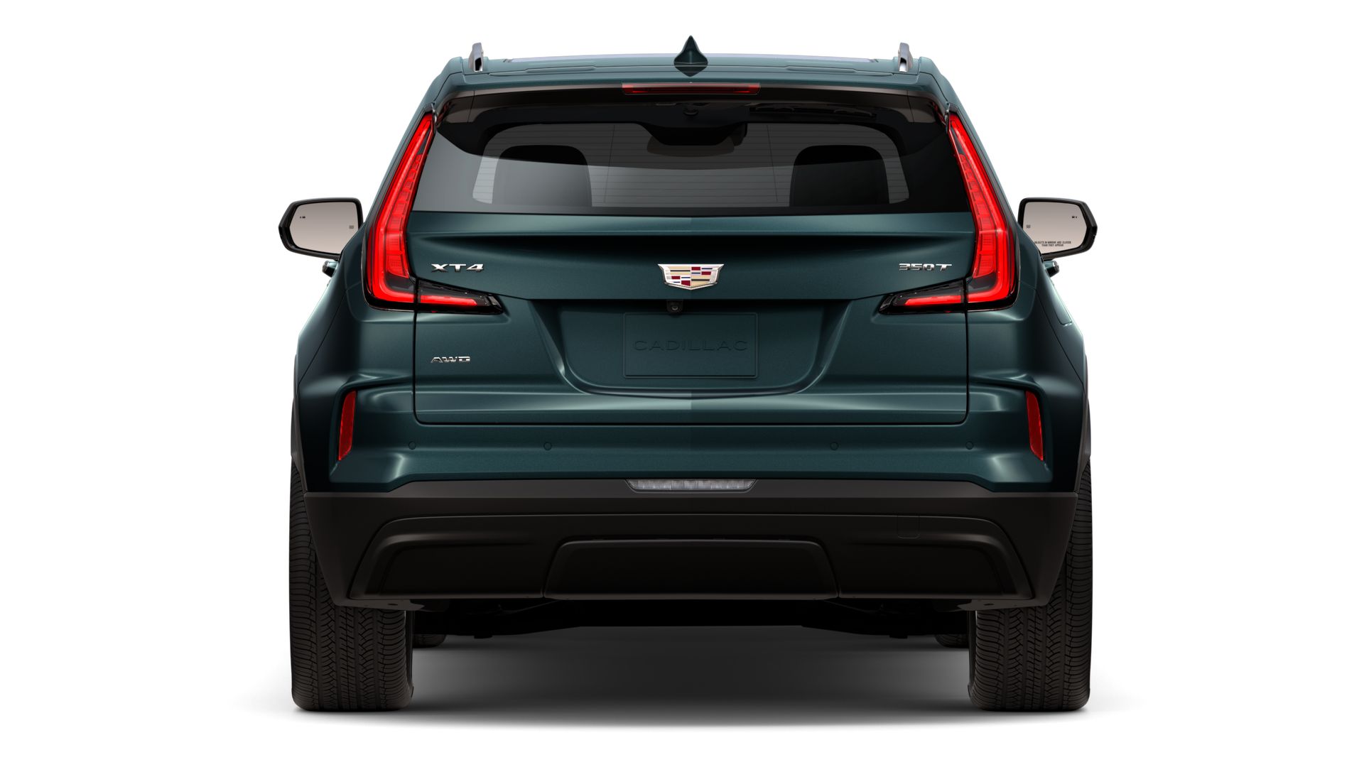 2024 Cadillac XT4 Vehicle Photo in SMITHTOWN, NY 11787-5023
