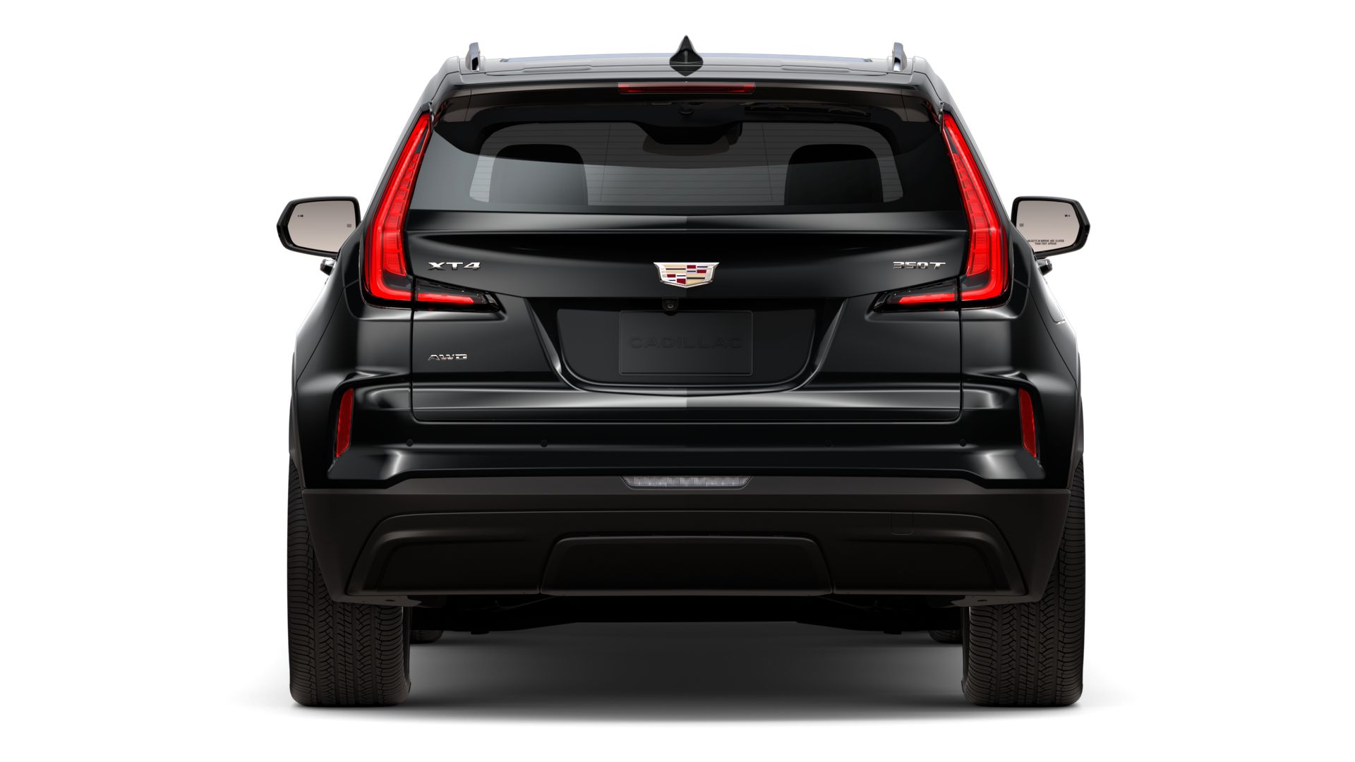 2024 Cadillac XT4 Vehicle Photo in MECHANICSBURG, PA 17050-1707