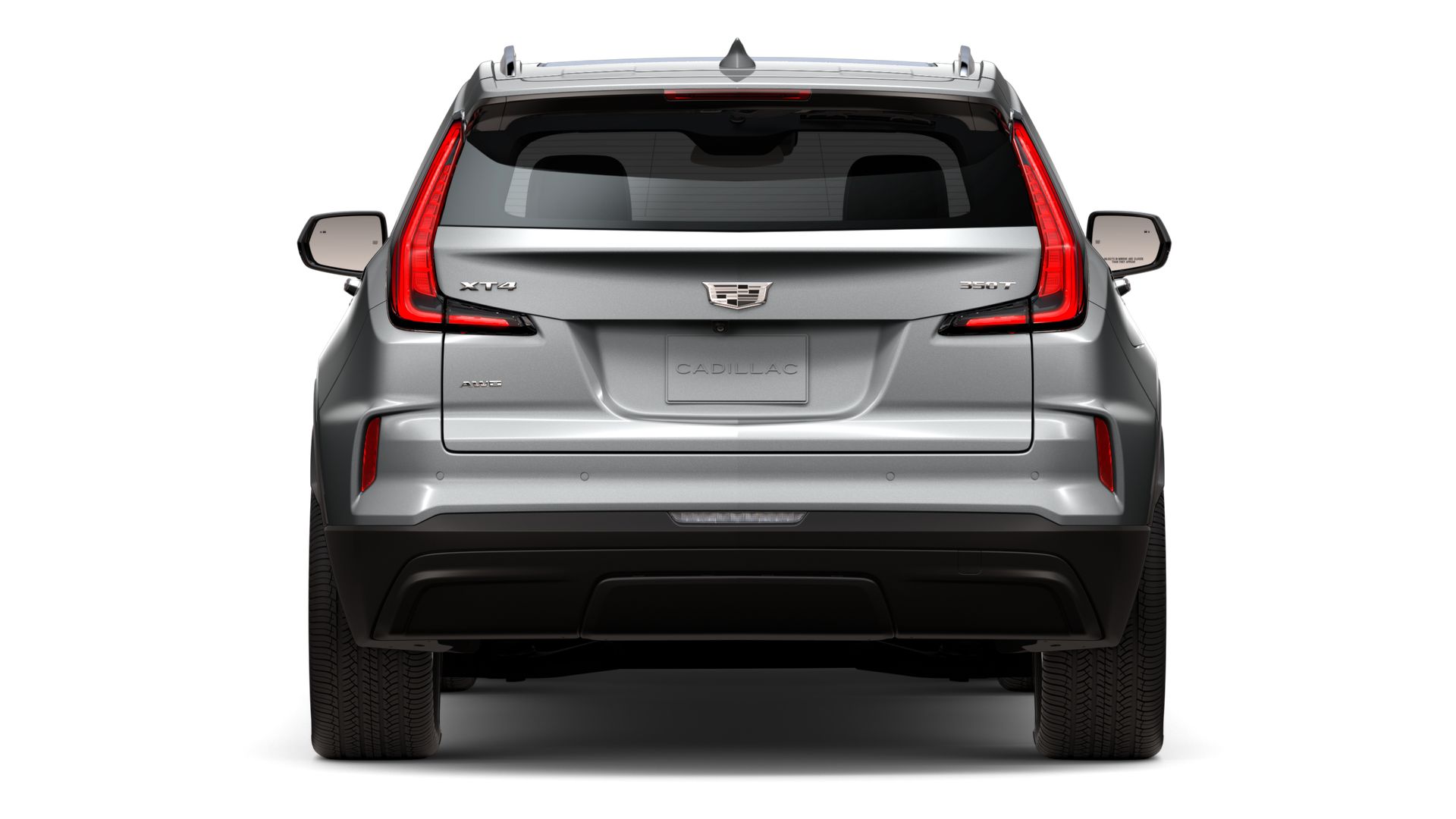 2024 Cadillac XT4 Vehicle Photo in MECHANICSBURG, PA 17050-1707